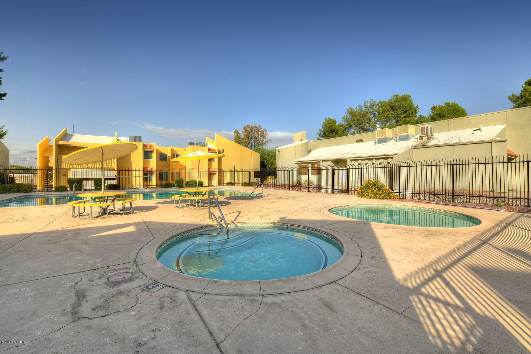 Langley Gardens Condominiums - Residential