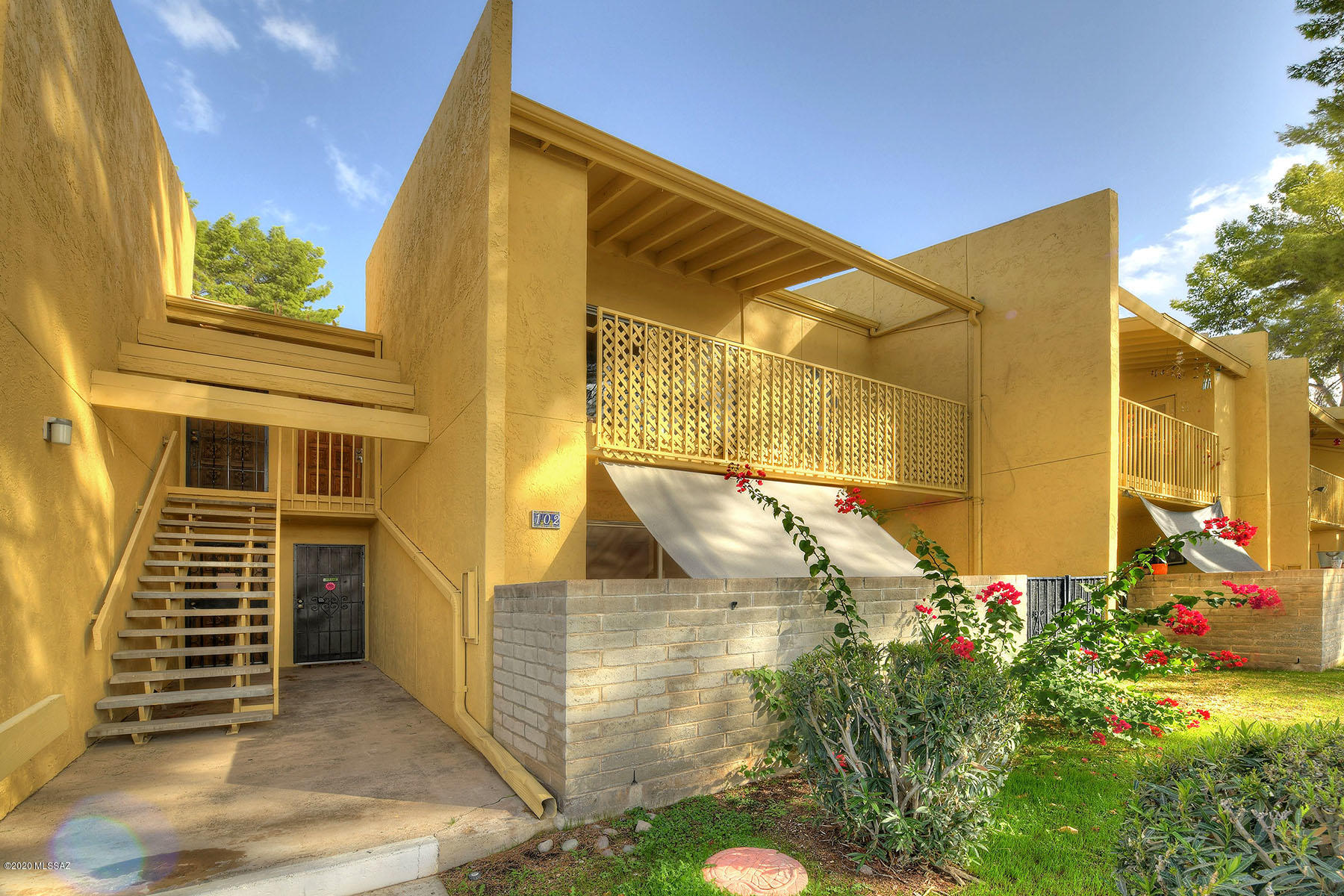 Langley Gardens Condominiums - Residential