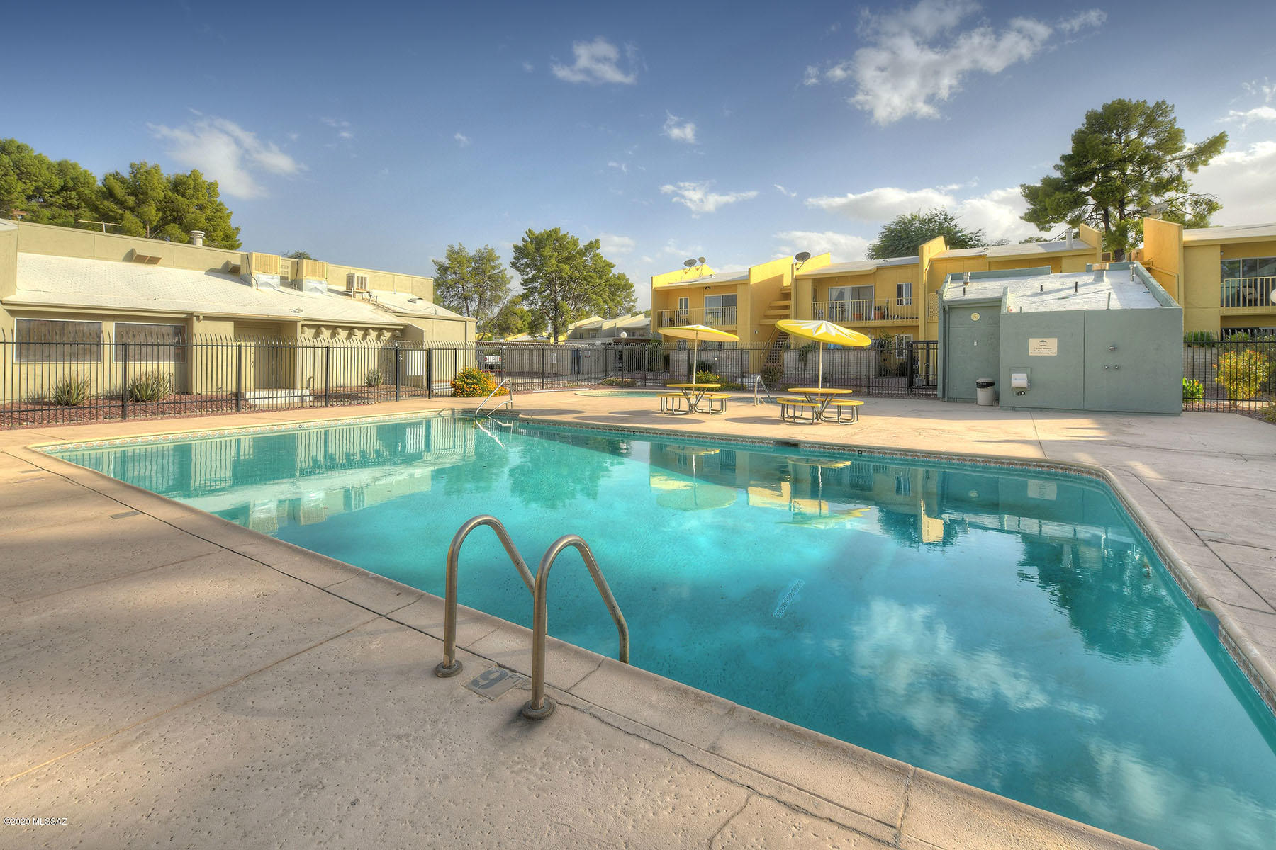 Langley Gardens Condominiums - Residential