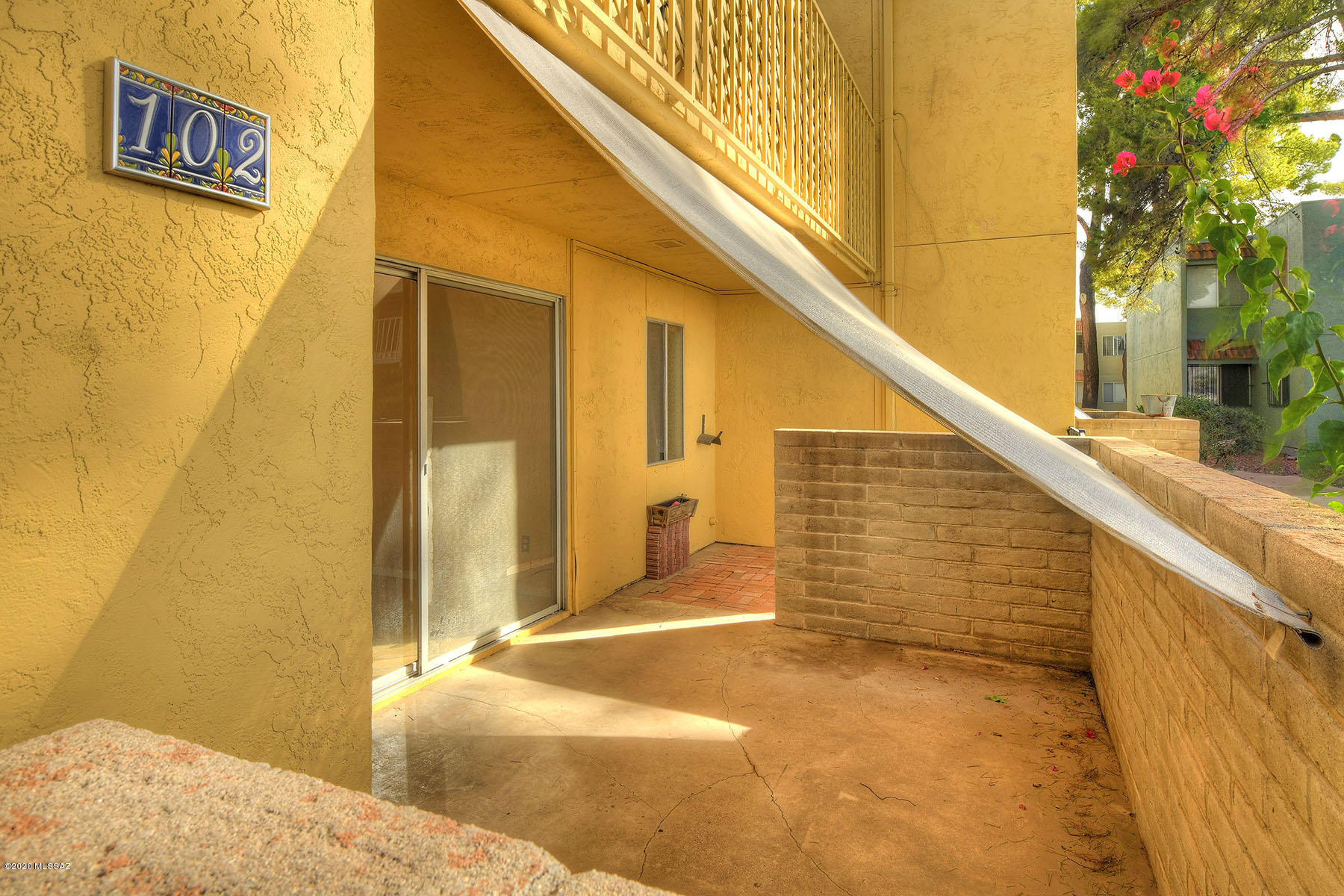 Langley Gardens Condominiums - Residential