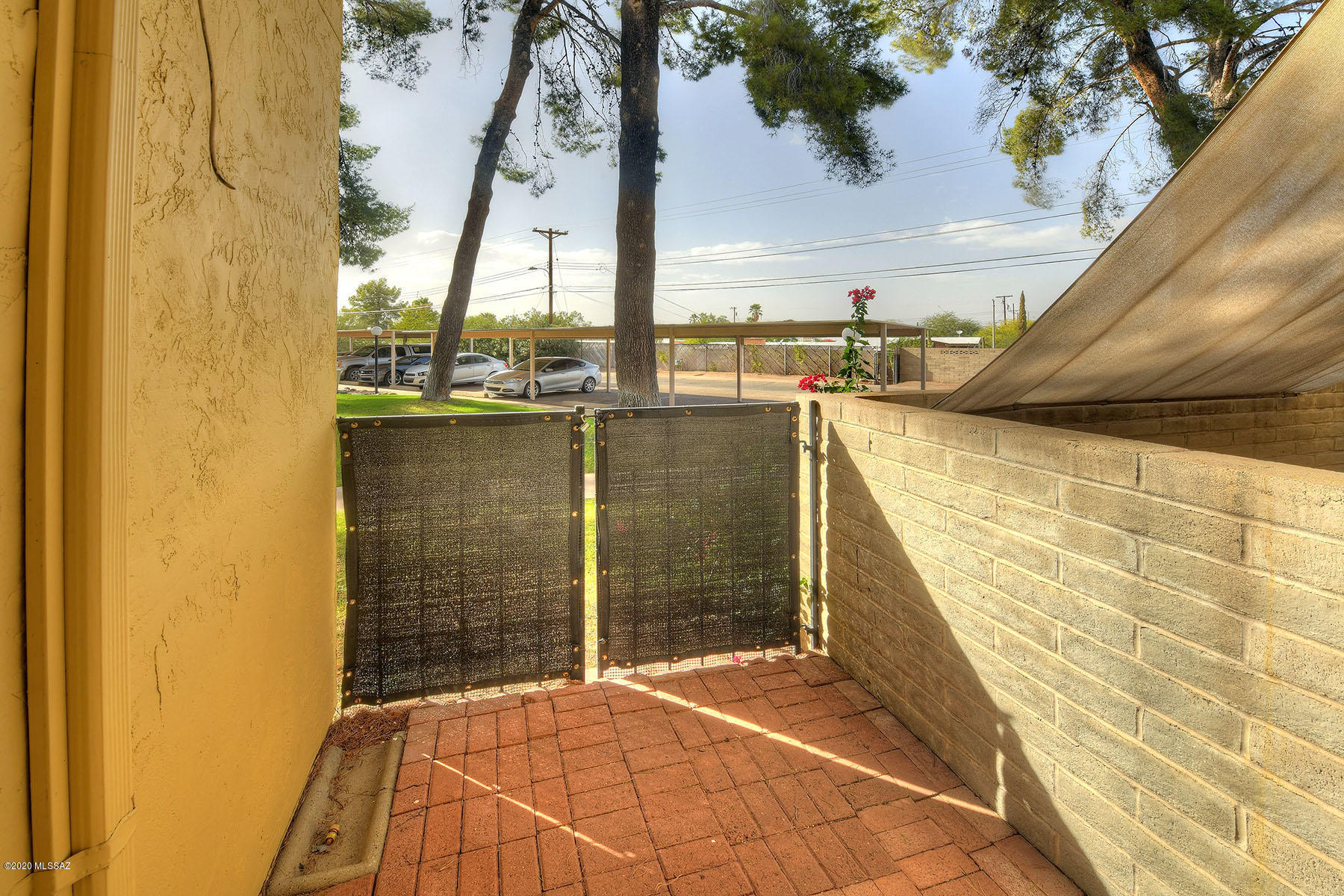 Langley Gardens Condominiums - Residential