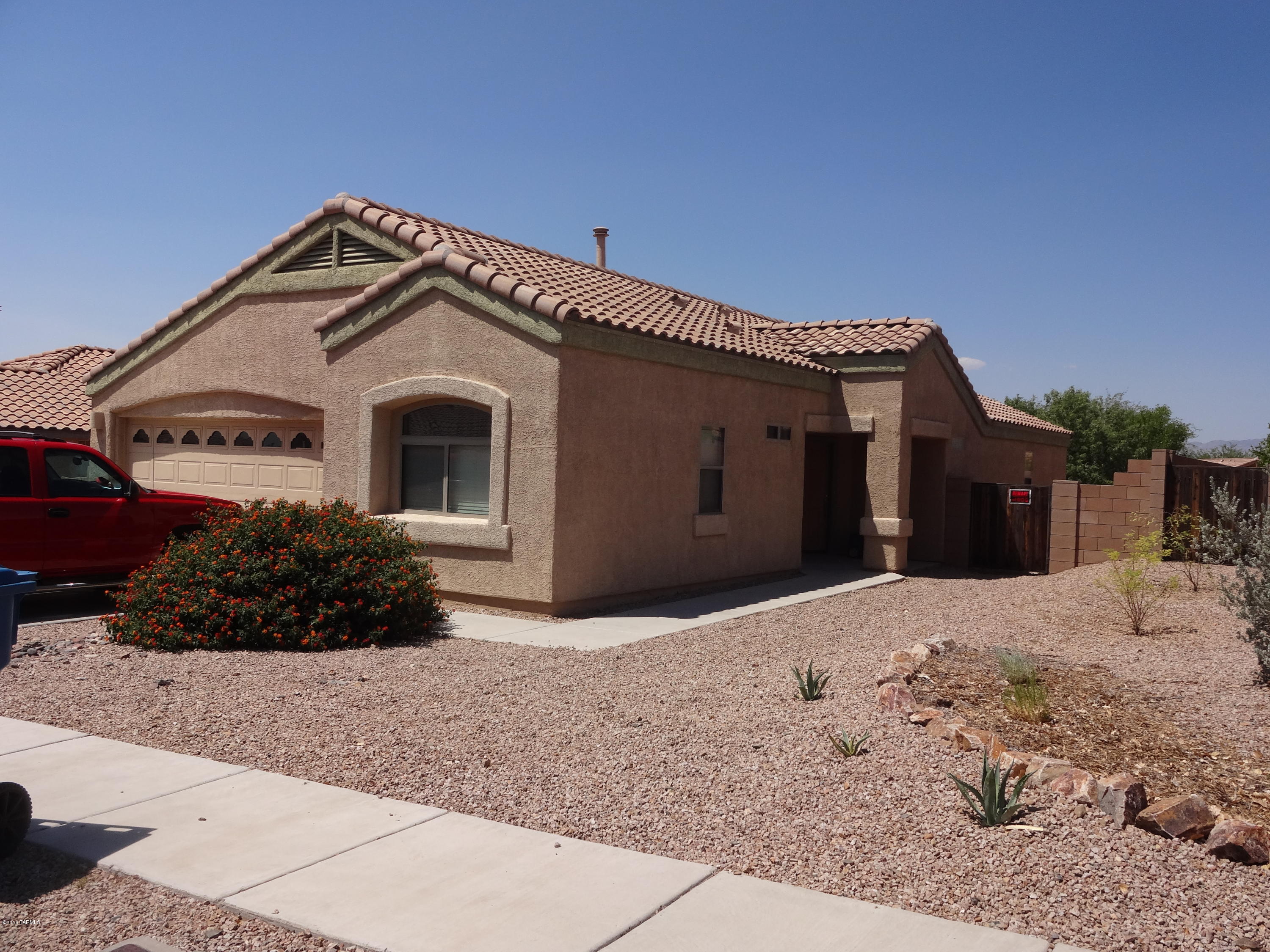 Oasis Santa Rita (1-298) - Residential