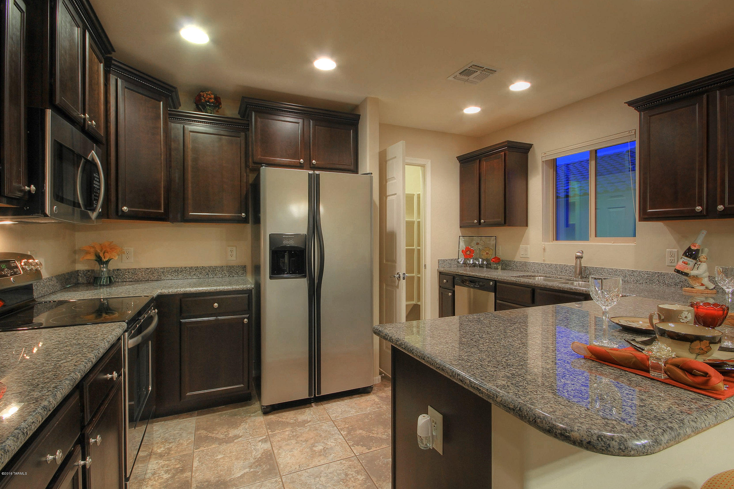 Rancho Vistoso Neighborhood 10 - Residential