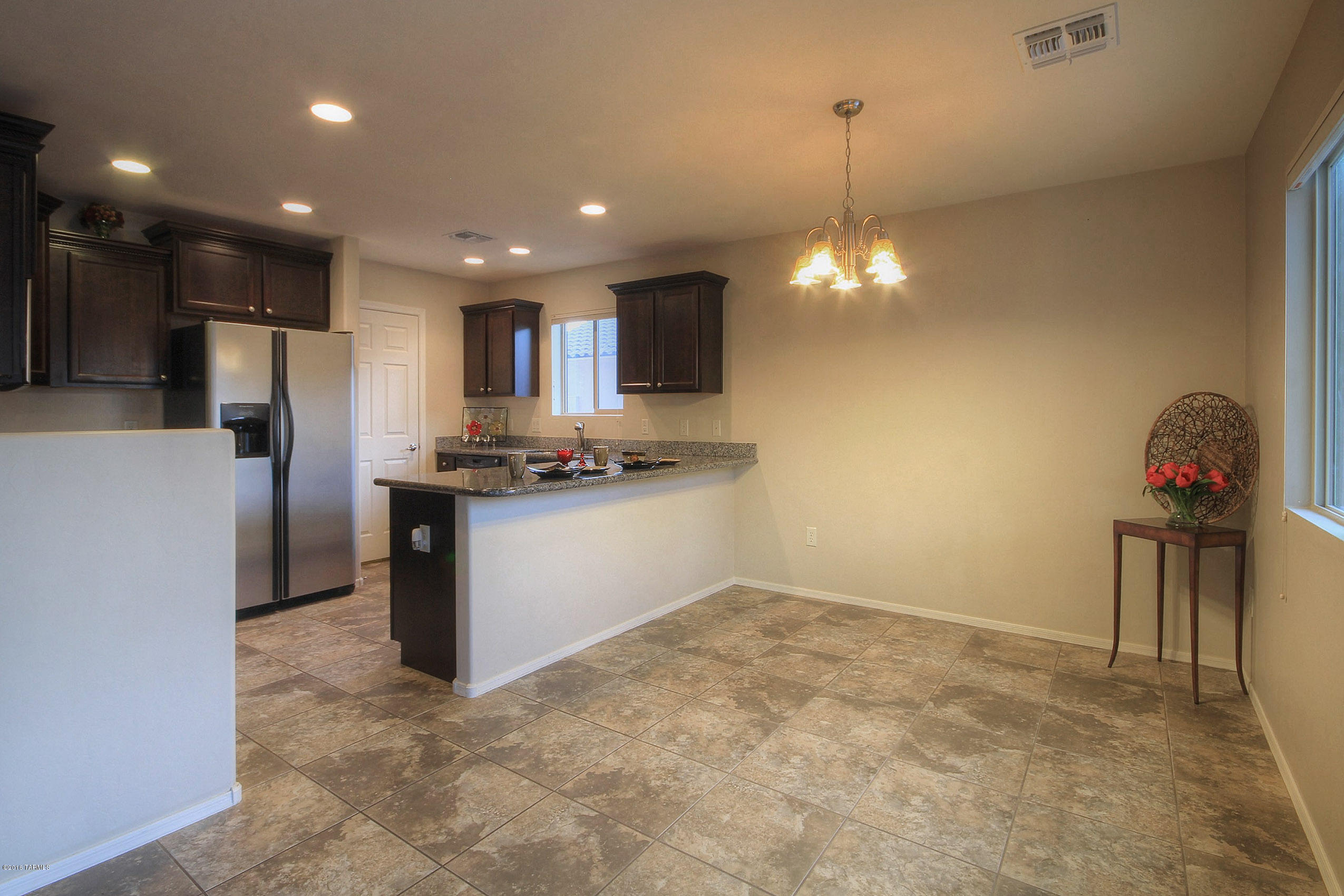 Rancho Vistoso Neighborhood 10 - Residential