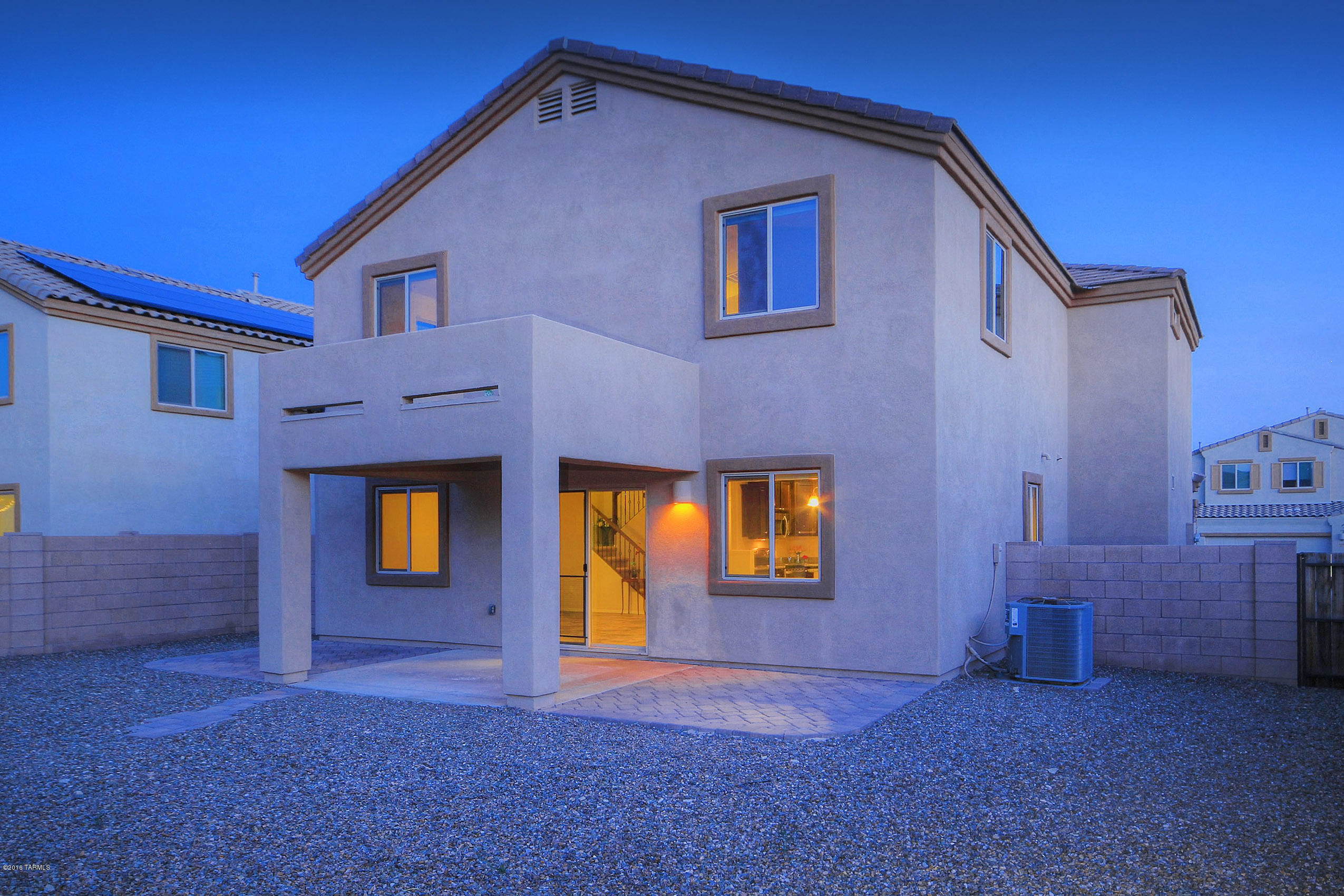 Rancho Vistoso Neighborhood 10 - Residential