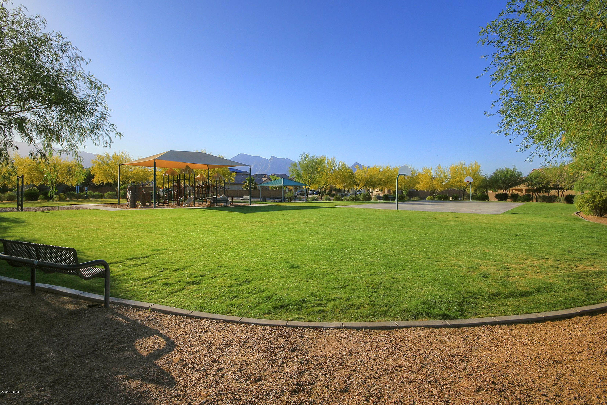 Rancho Vistoso Neighborhood 10 - Residential