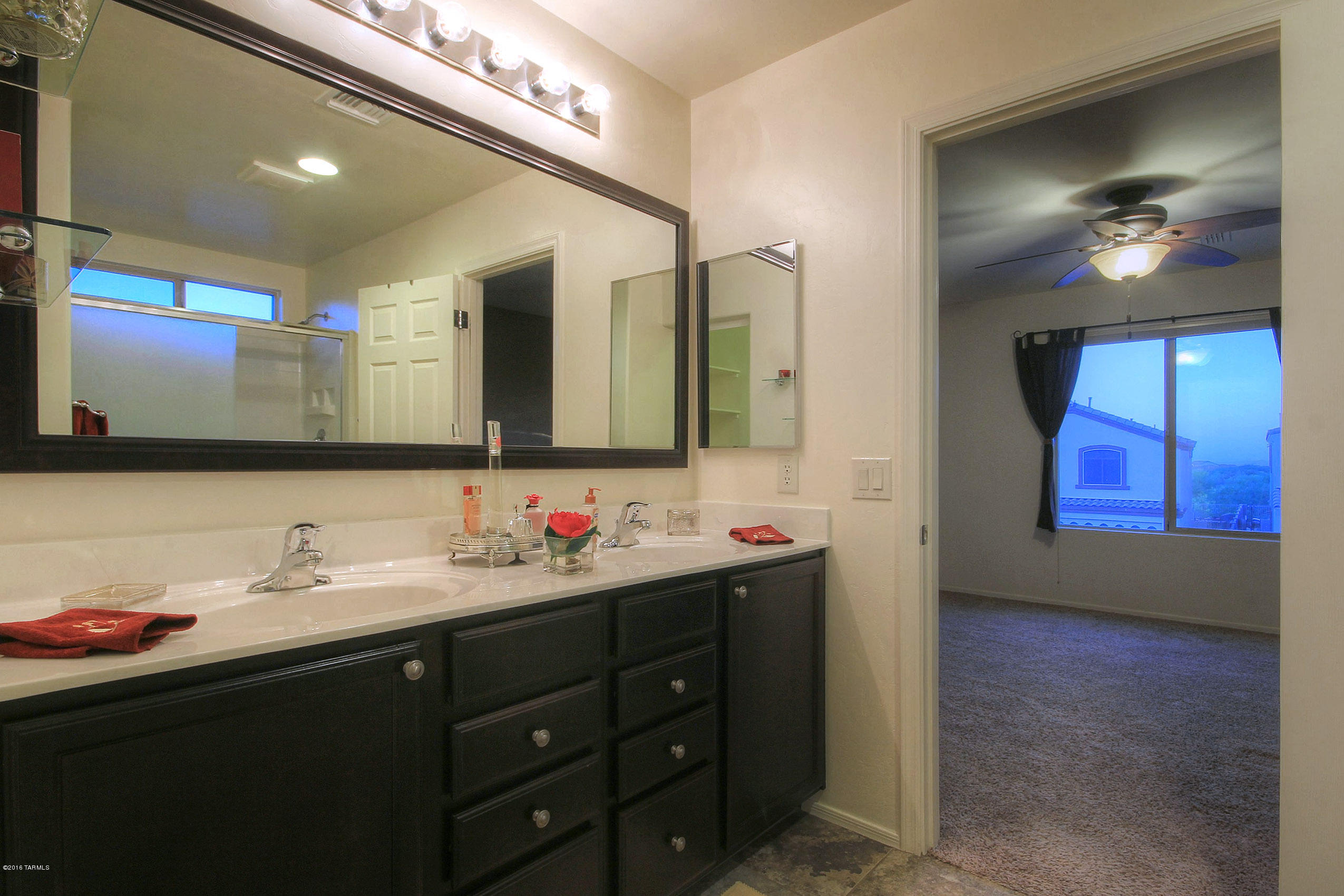 Rancho Vistoso Neighborhood 10 - Residential