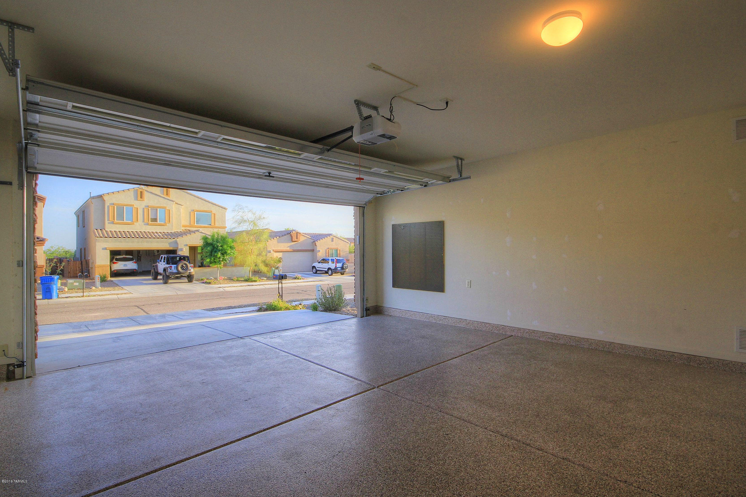 Rancho Vistoso Neighborhood 10 - Residential
