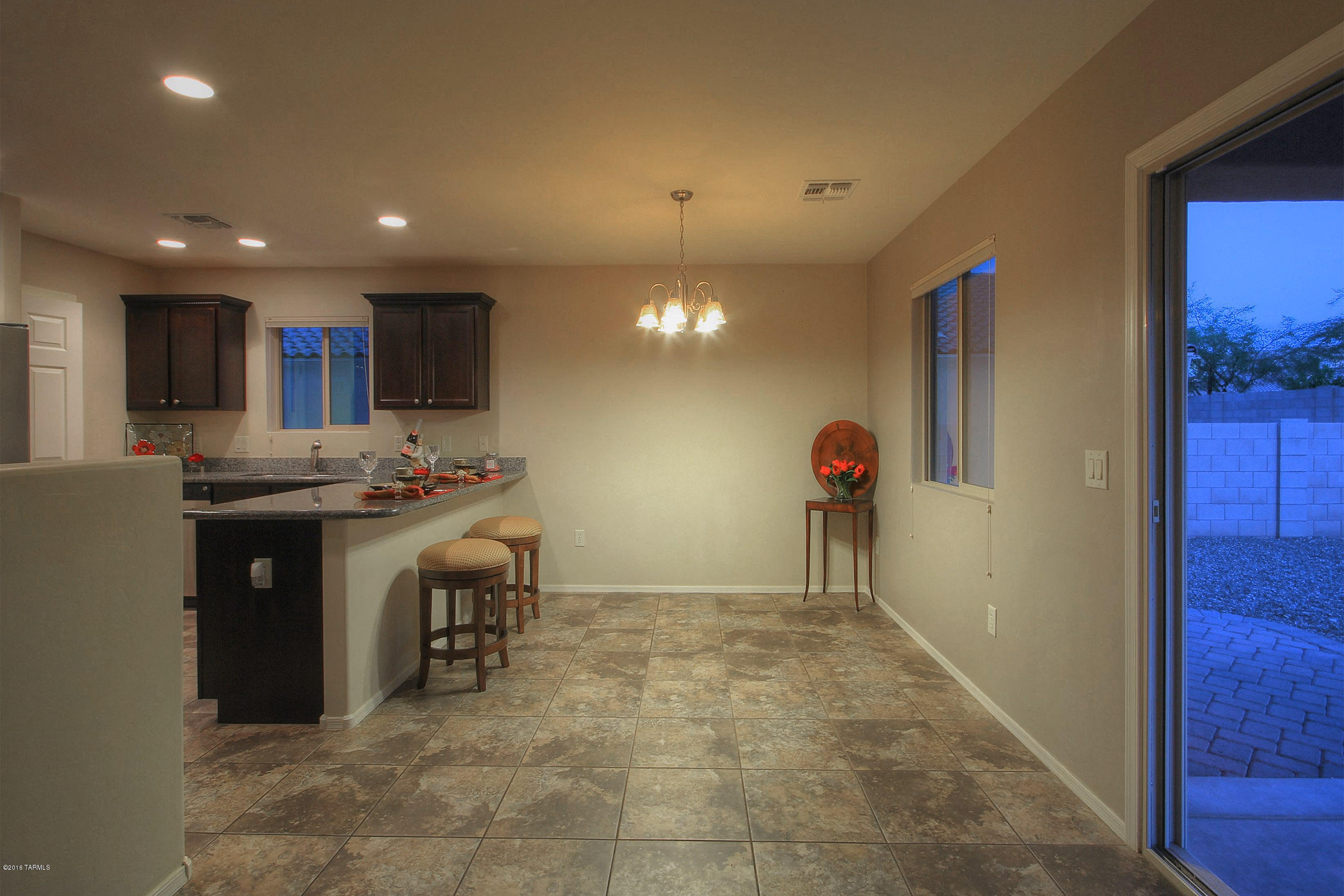 Rancho Vistoso Neighborhood 10 - Residential