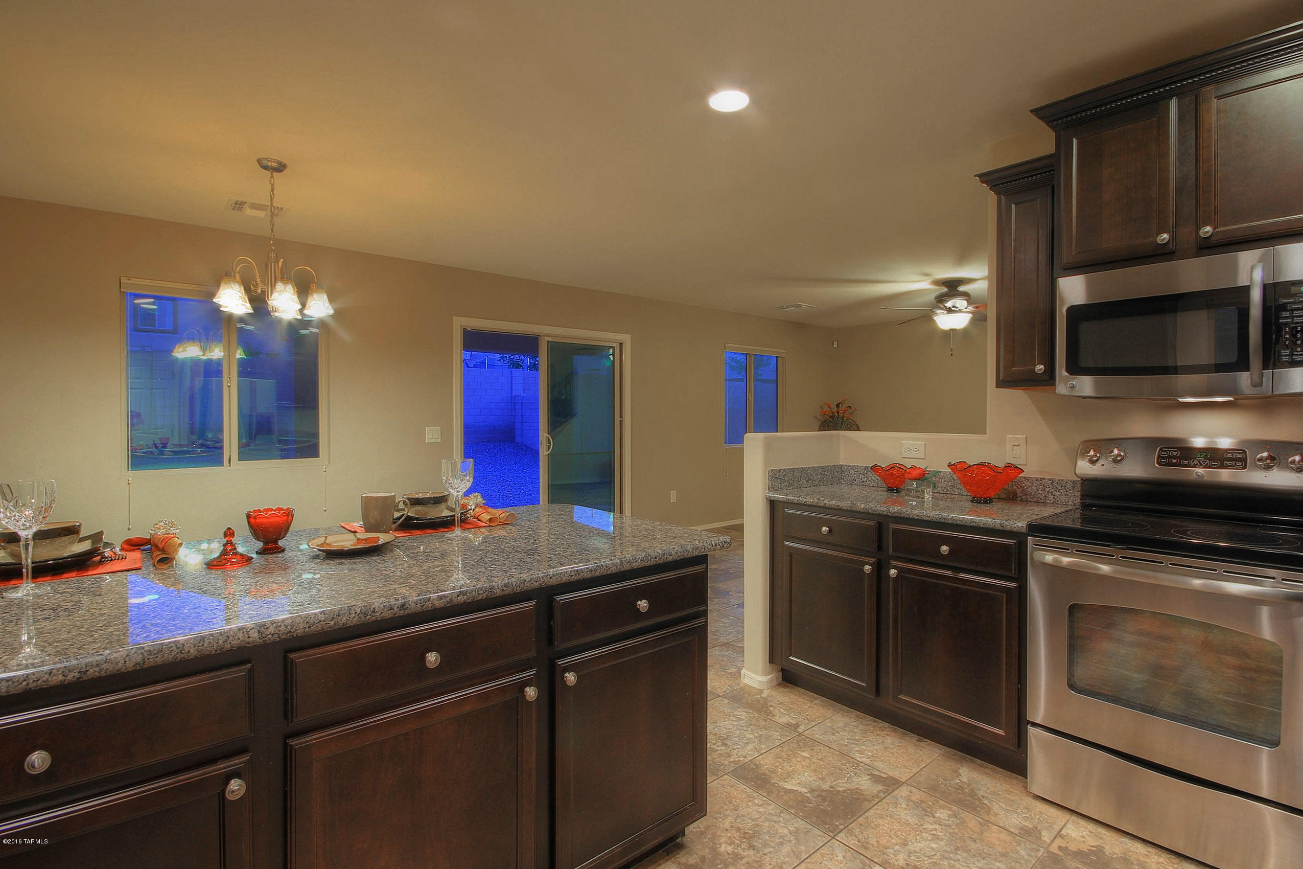 Rancho Vistoso Neighborhood 10 - Residential