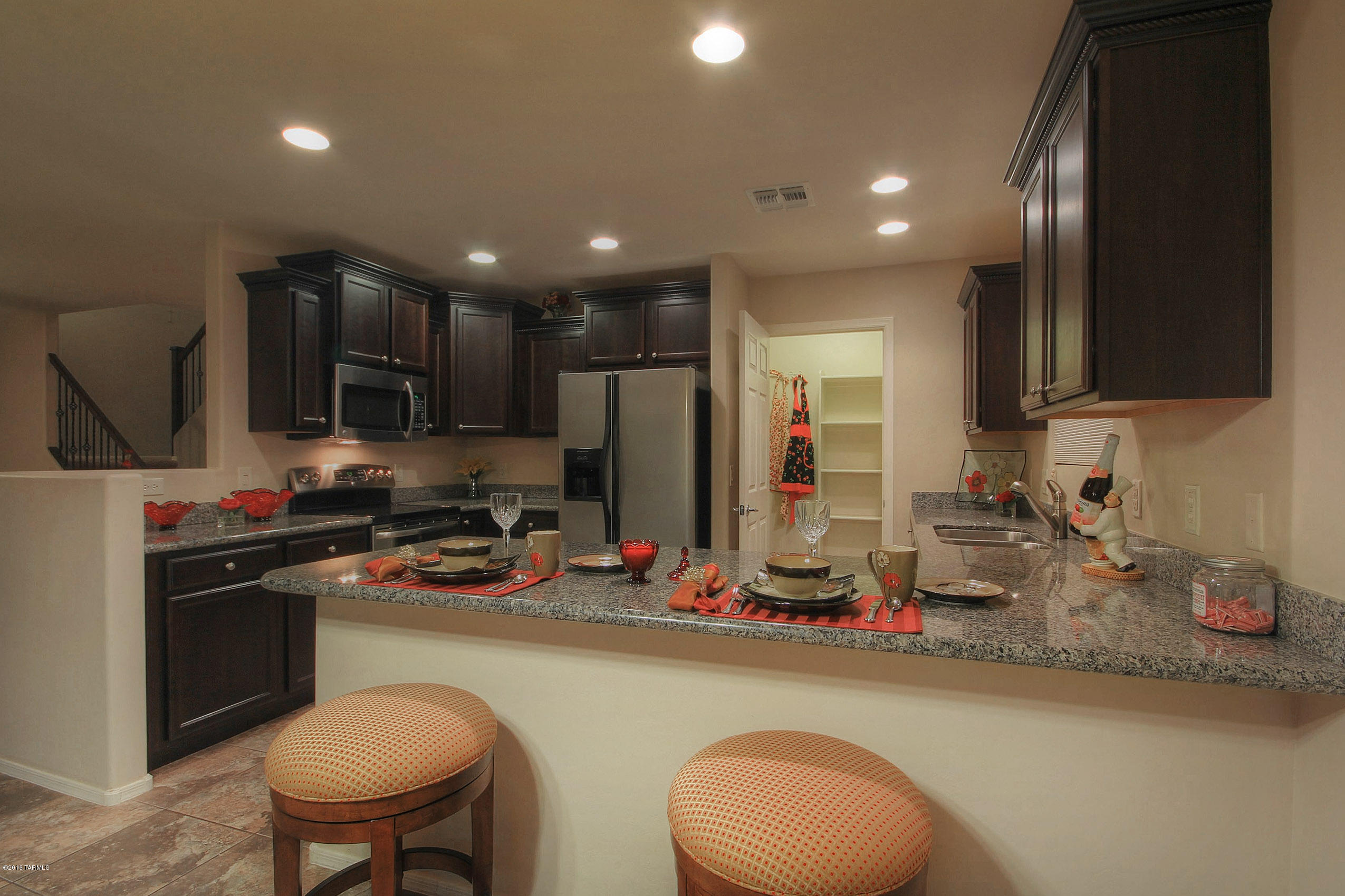 Rancho Vistoso Neighborhood 10 - Residential