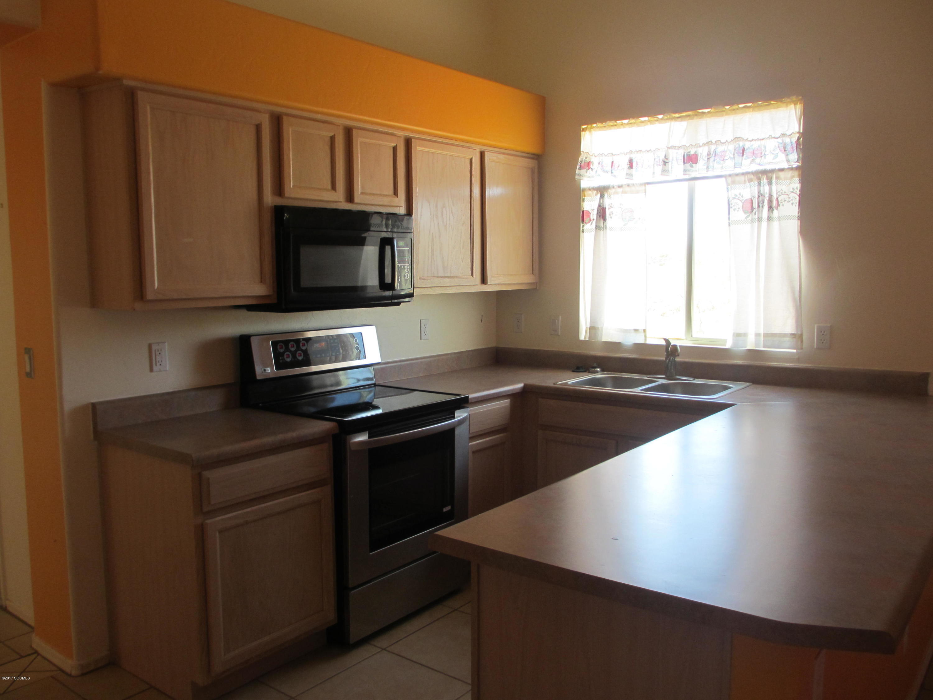 Rio Rico Villas 12 - Residential