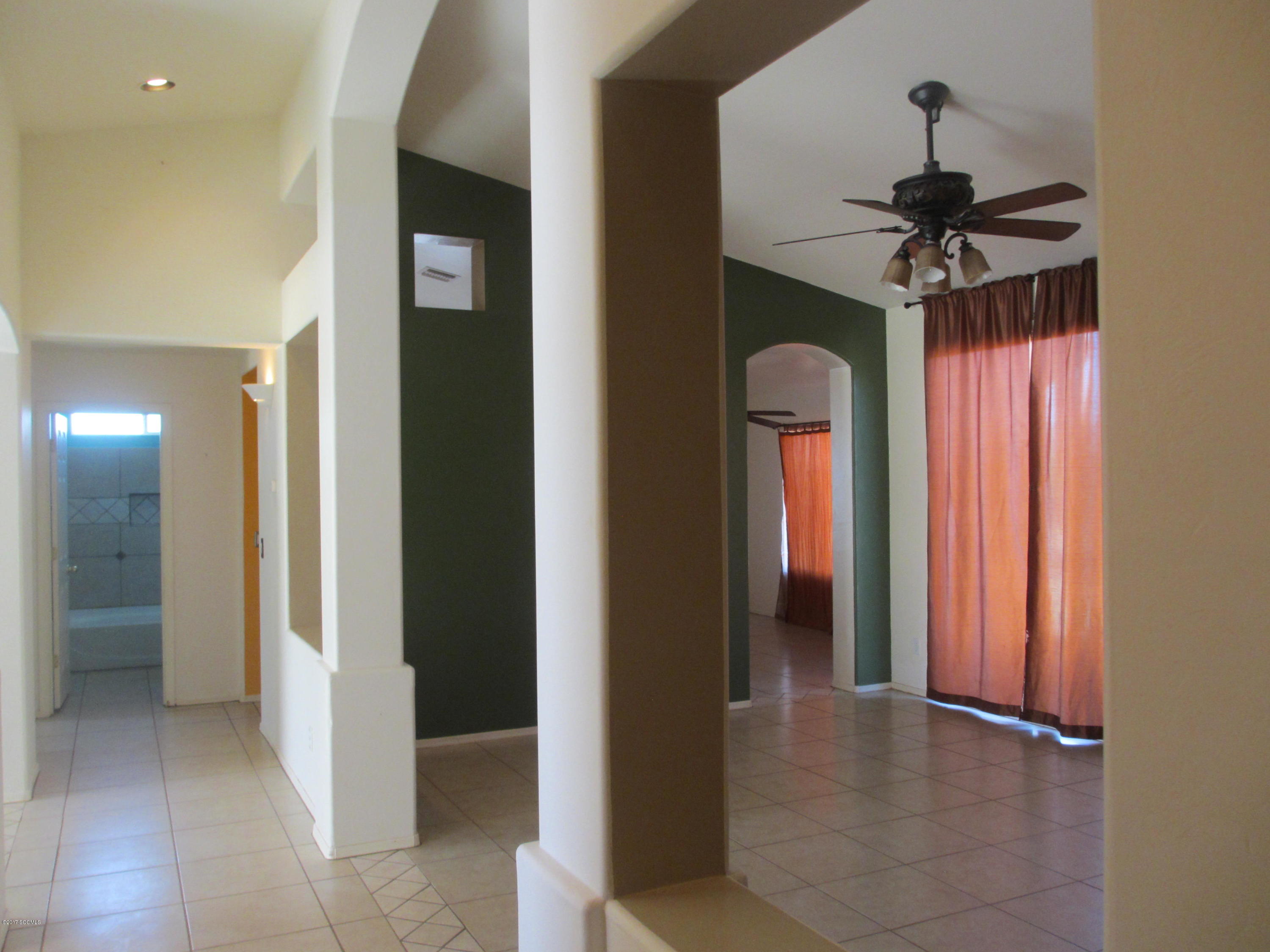 Rio Rico Villas 12 - Residential