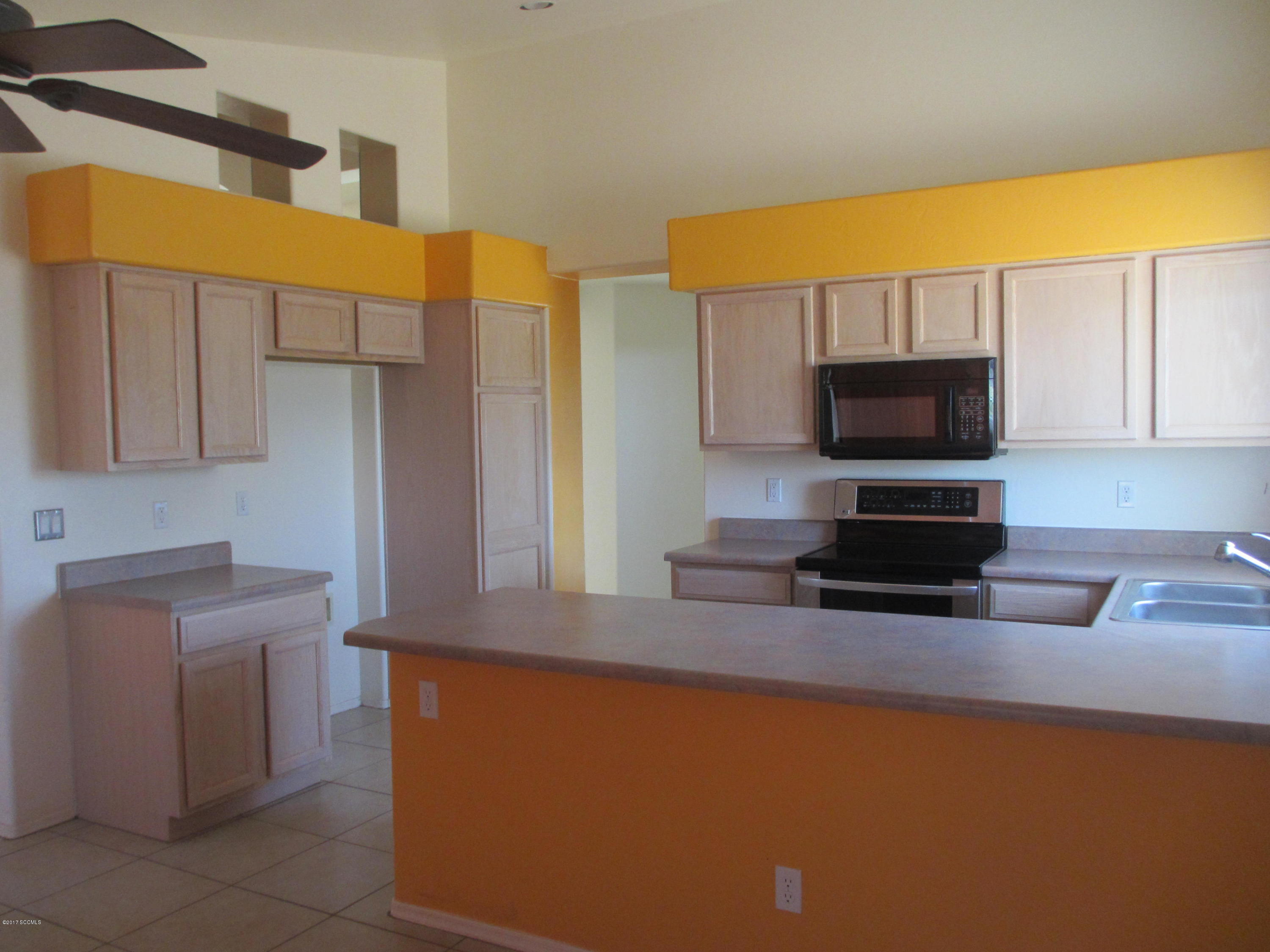 Rio Rico Villas 12 - Residential