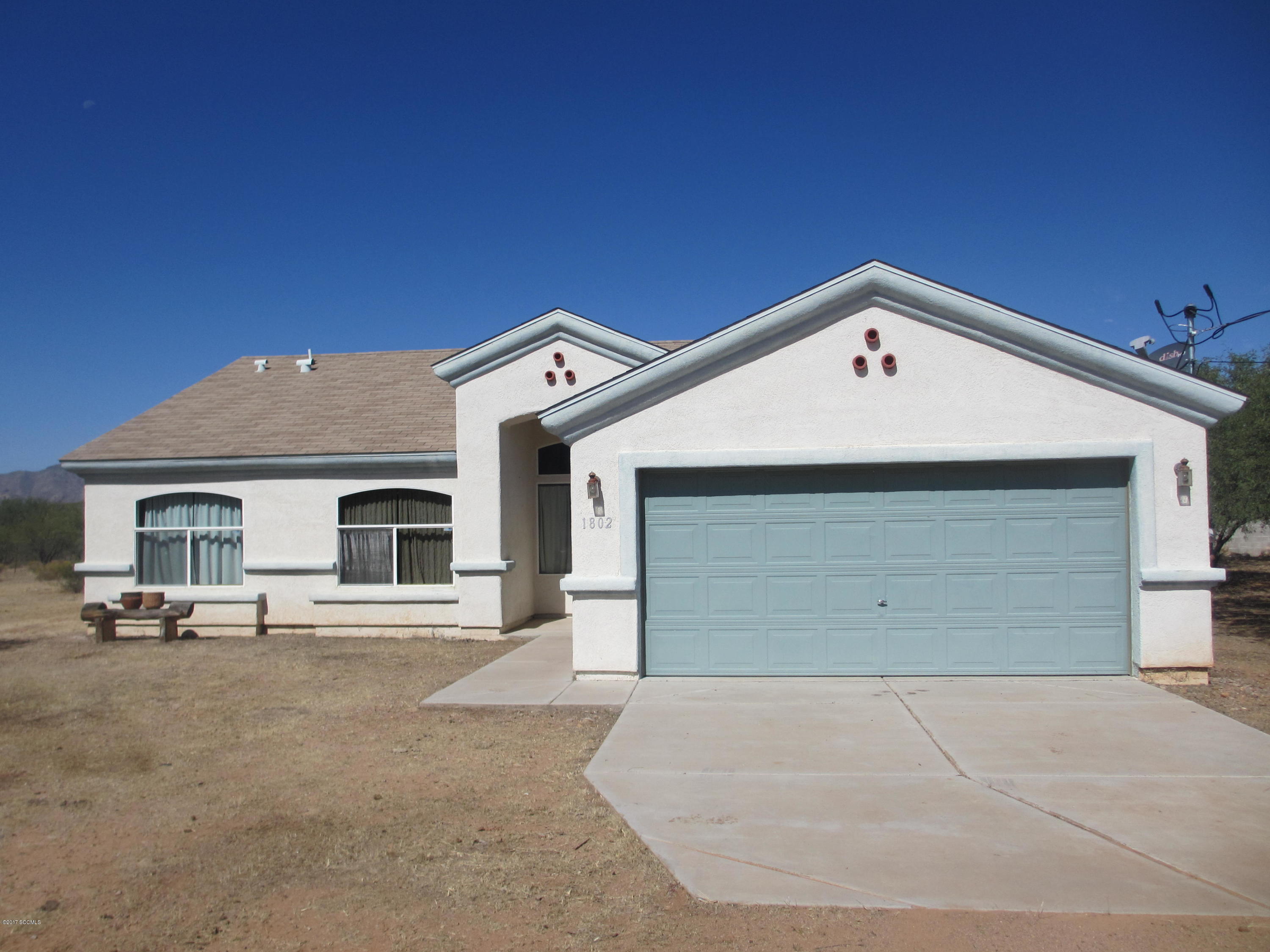 Rio Rico Villas 12 - Residential