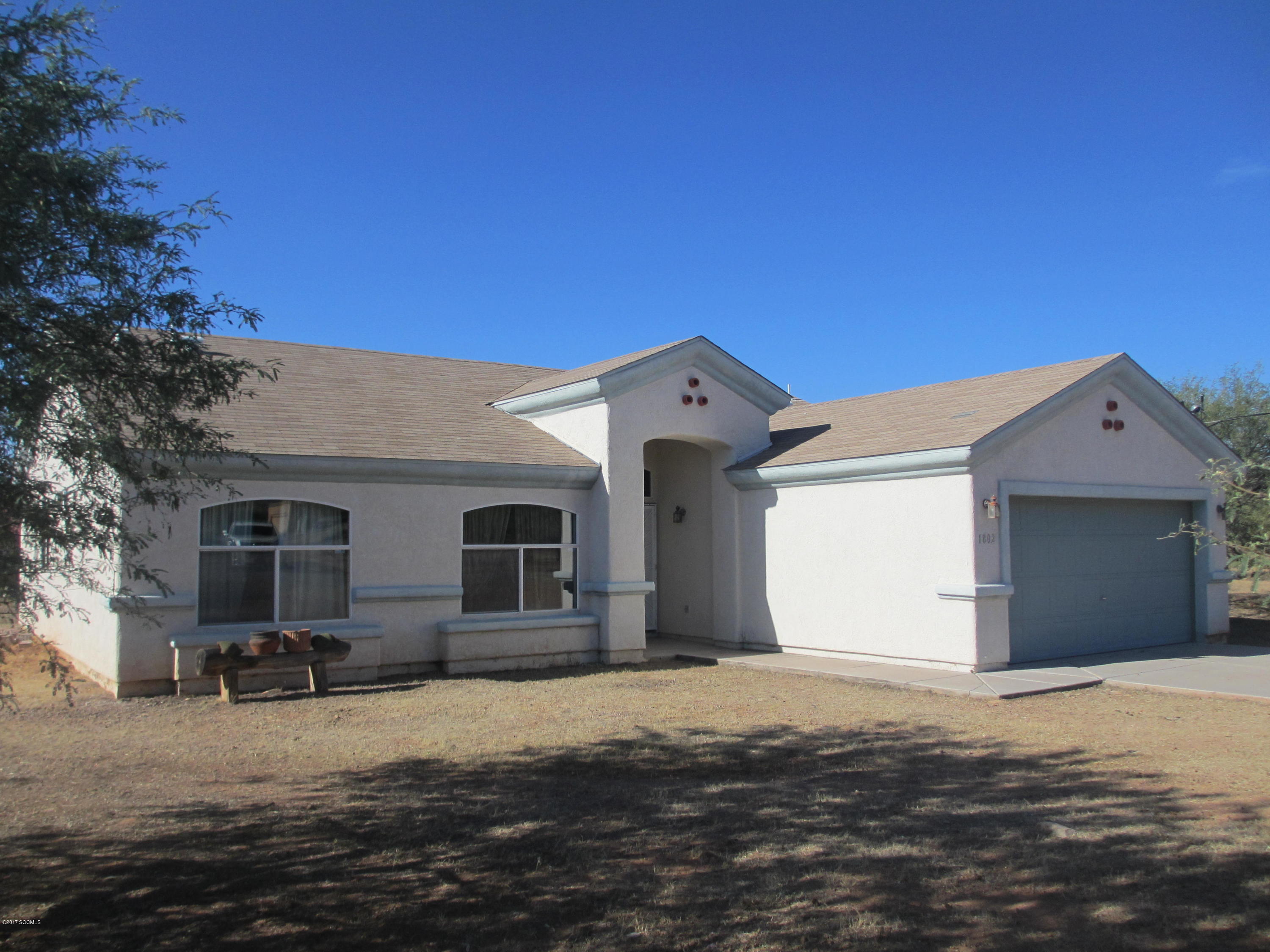 Rio Rico Villas 12 - Residential