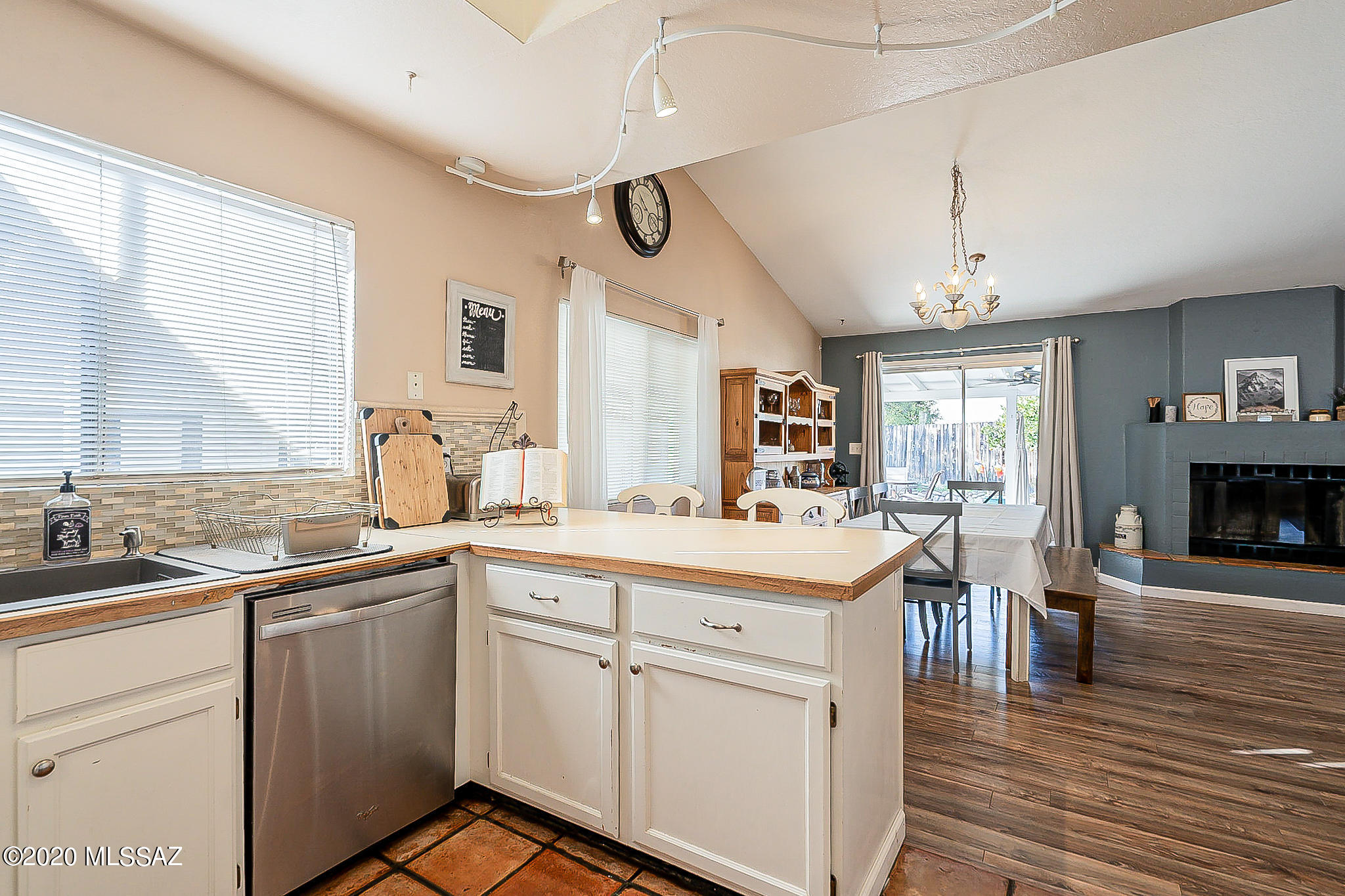 Wildwood Park (226-414) - Residential