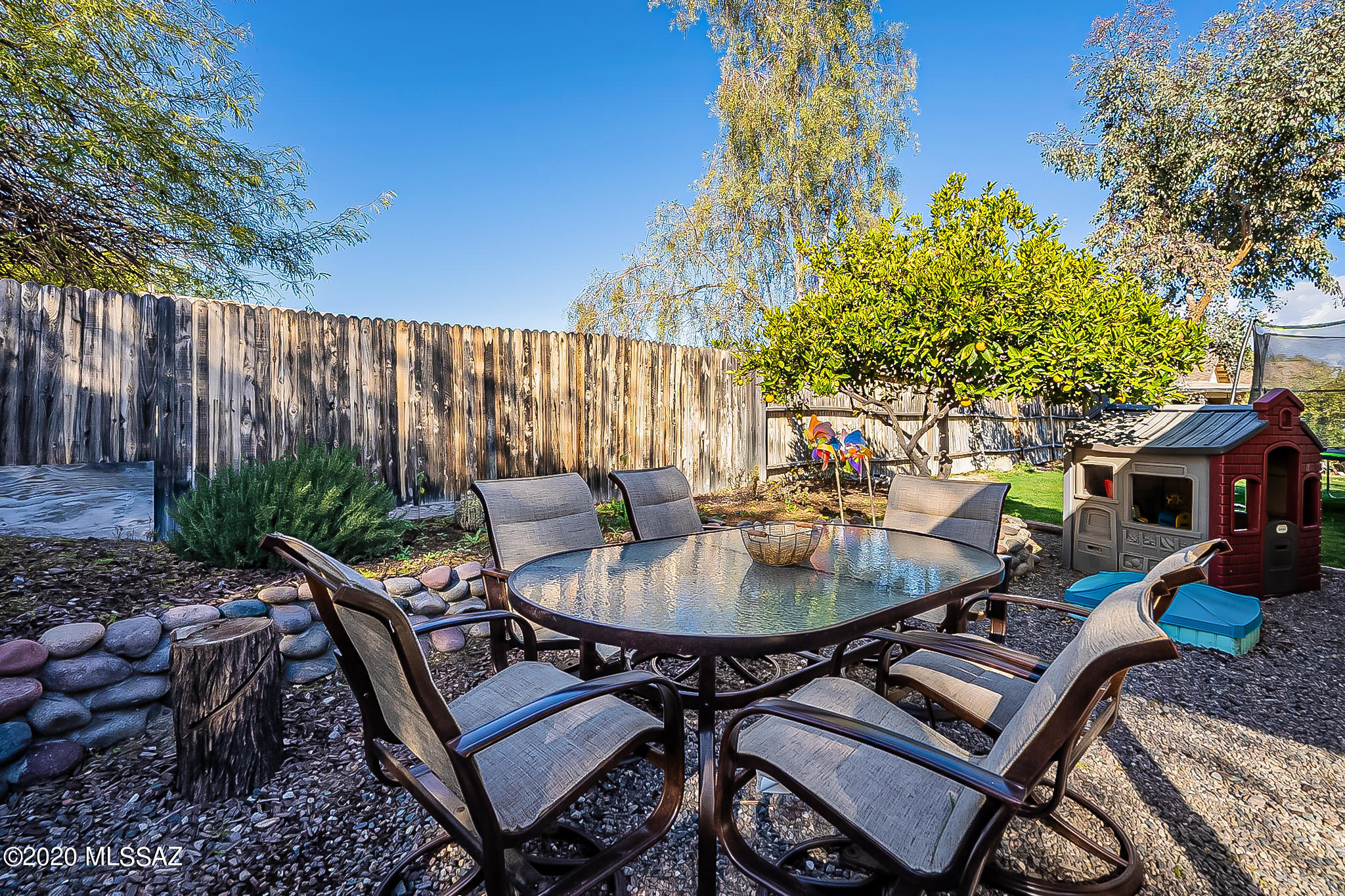 Wildwood Park (226-414) - Residential