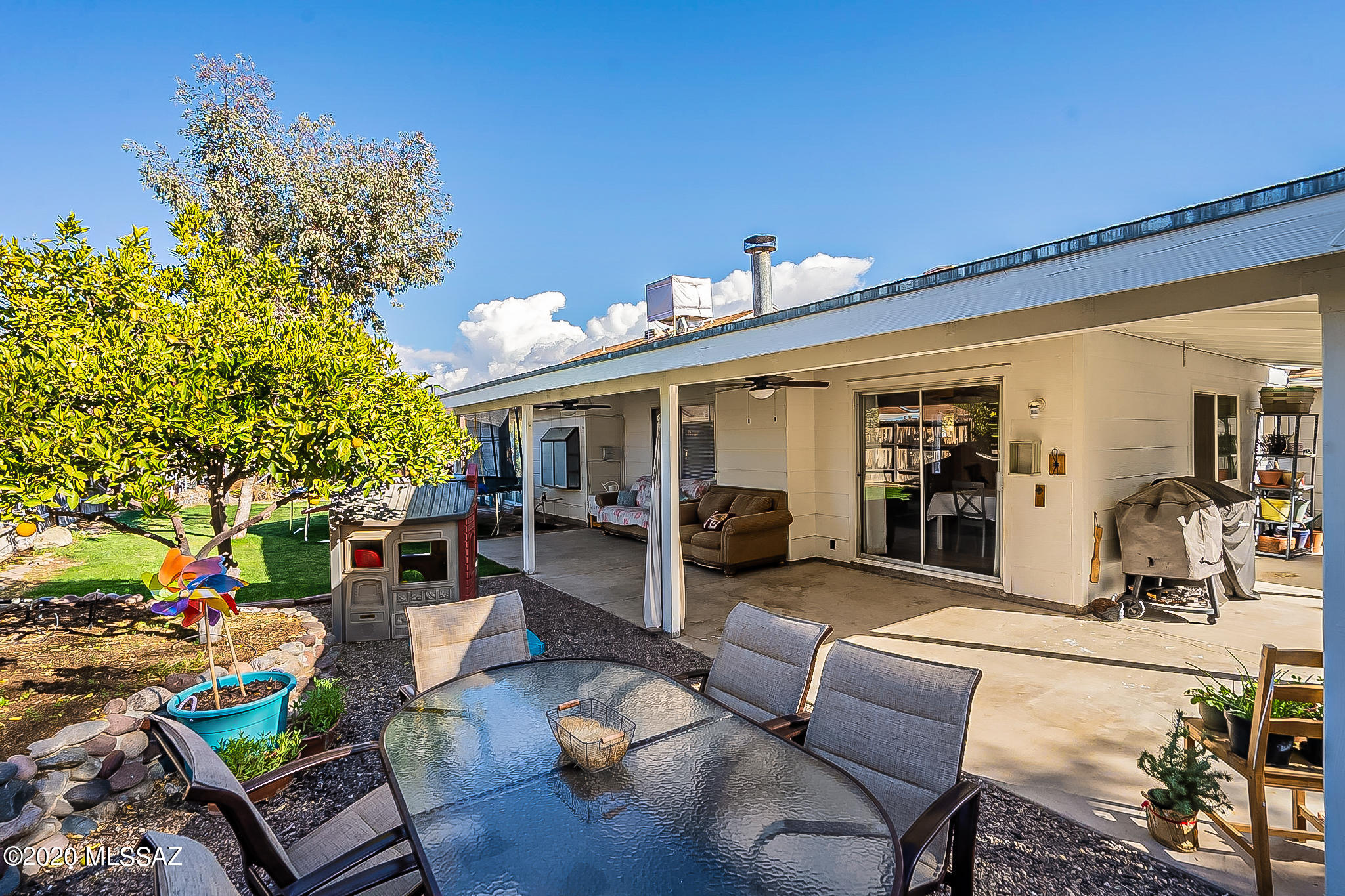 Wildwood Park (226-414) - Residential