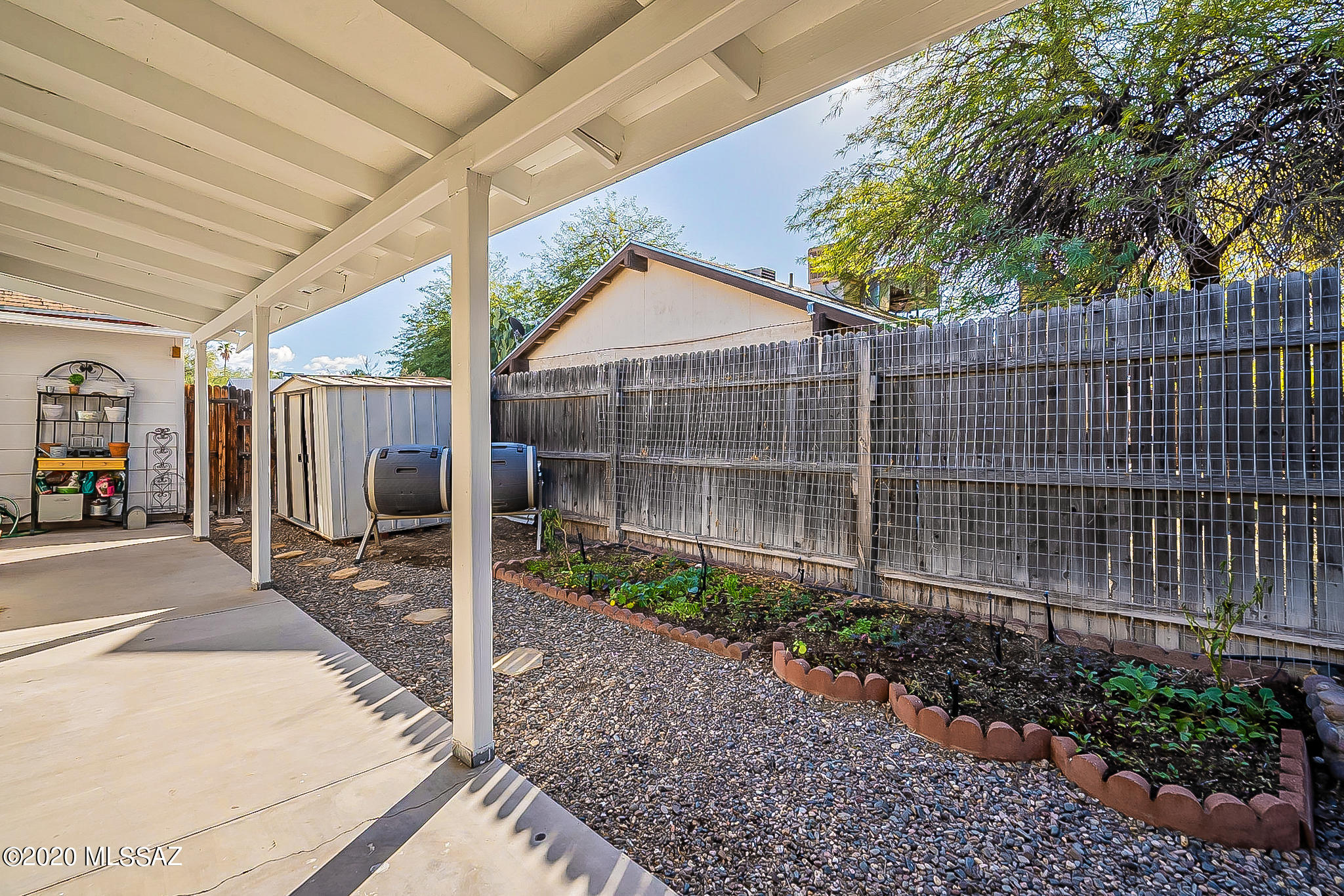 Wildwood Park (226-414) - Residential