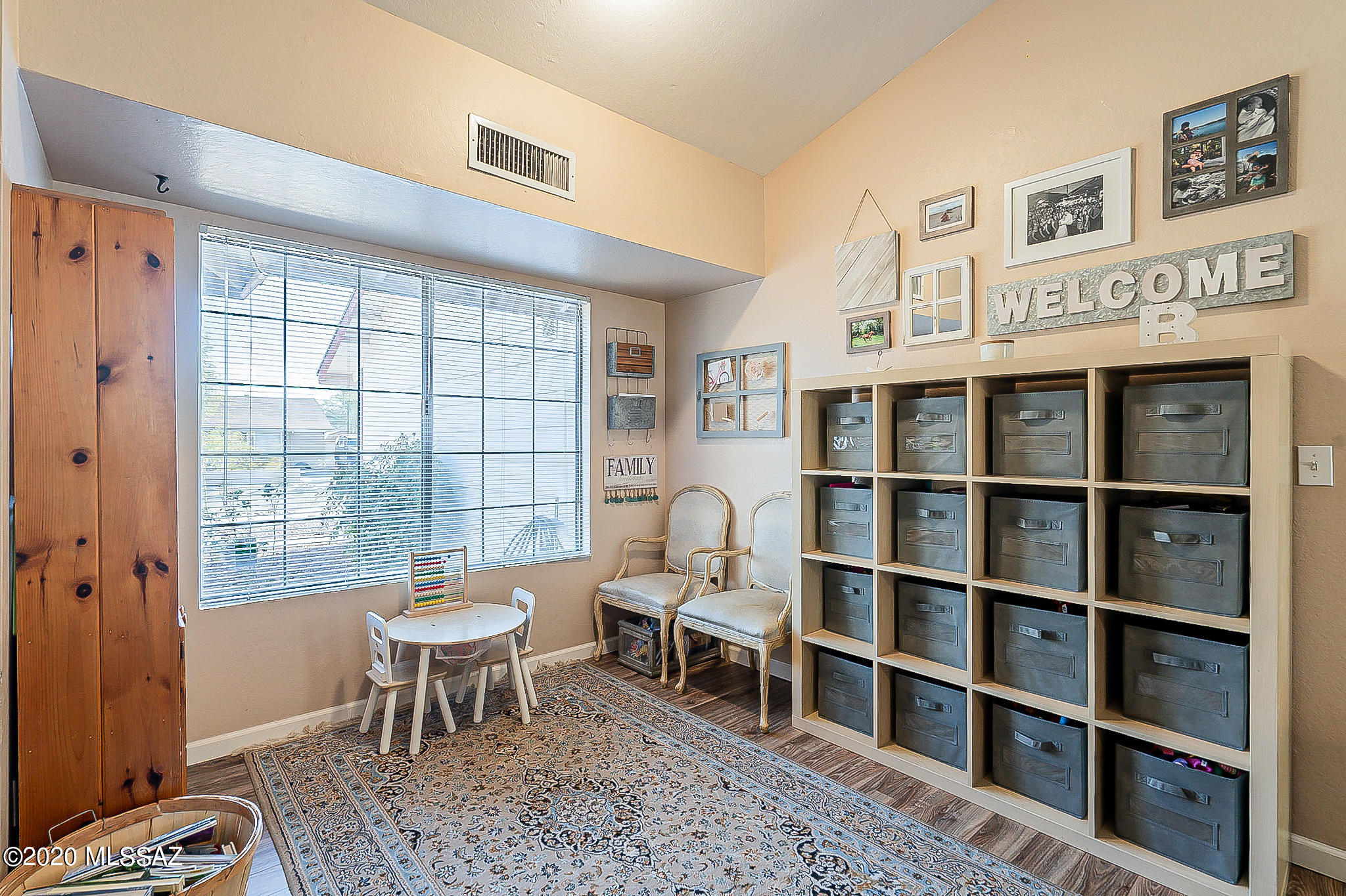 Wildwood Park (226-414) - Residential