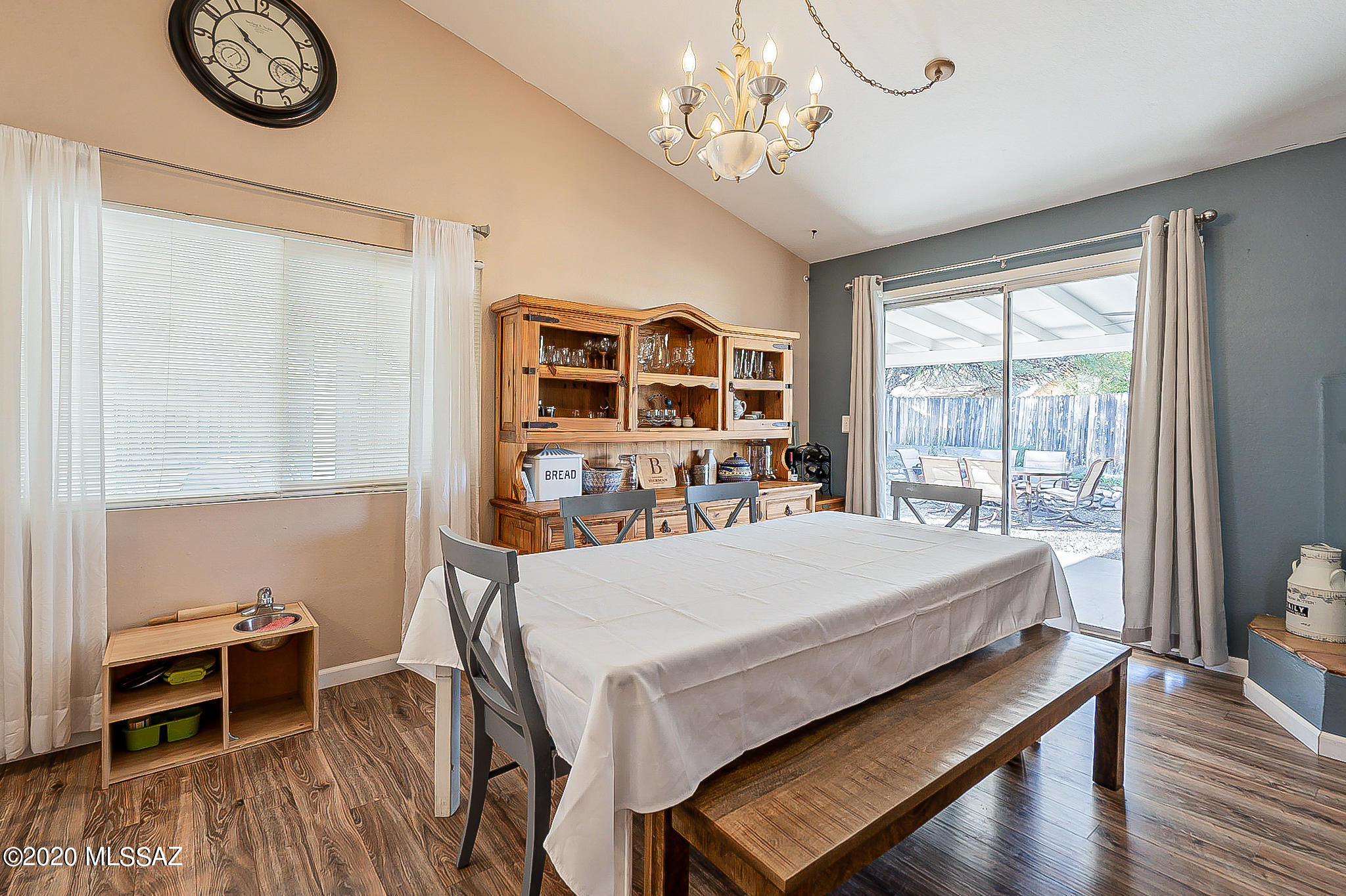 Wildwood Park (226-414) - Residential