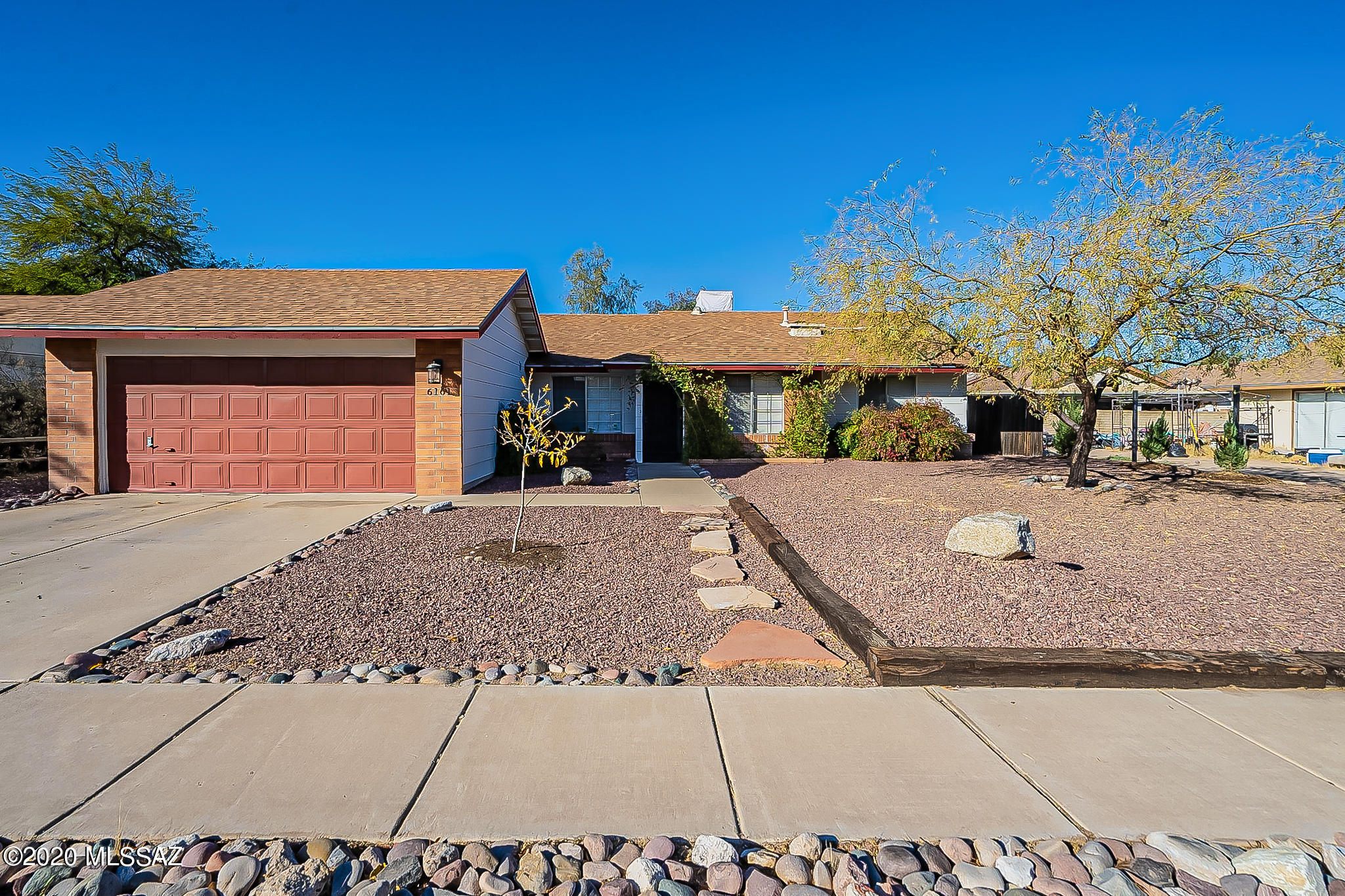 Wildwood Park (226-414) - Residential