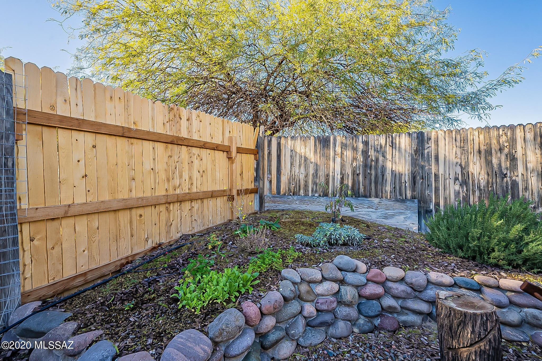 Wildwood Park (226-414) - Residential