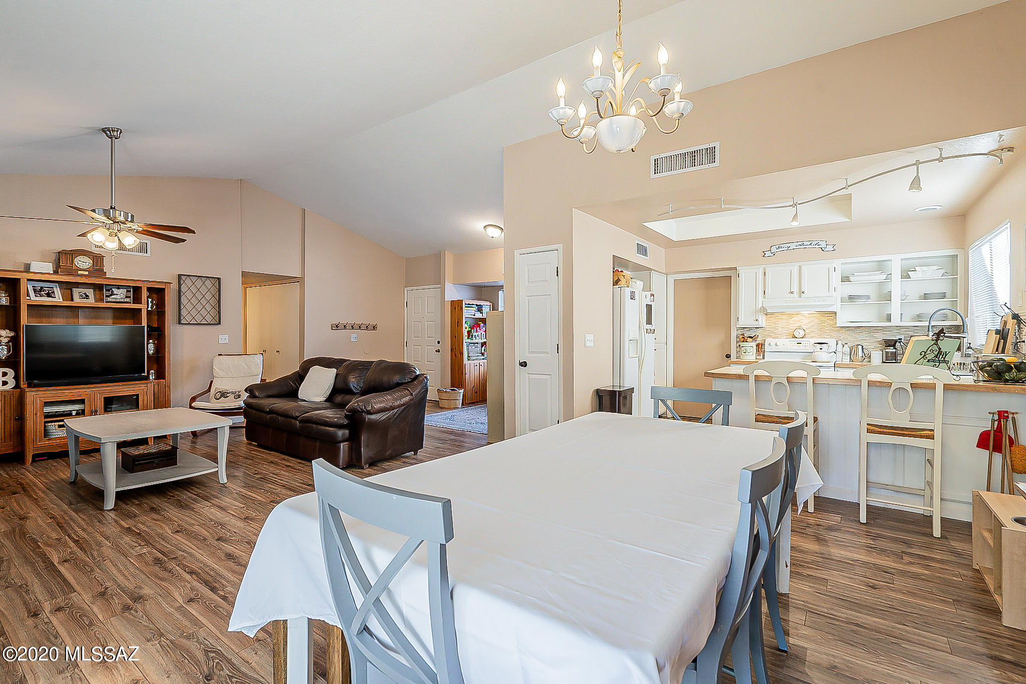 Wildwood Park (226-414) - Residential