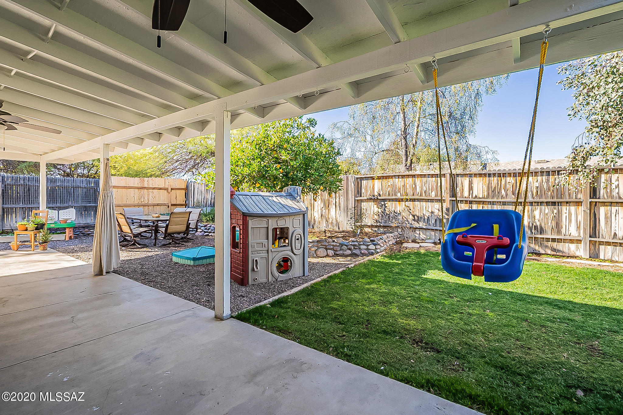 Wildwood Park (226-414) - Residential