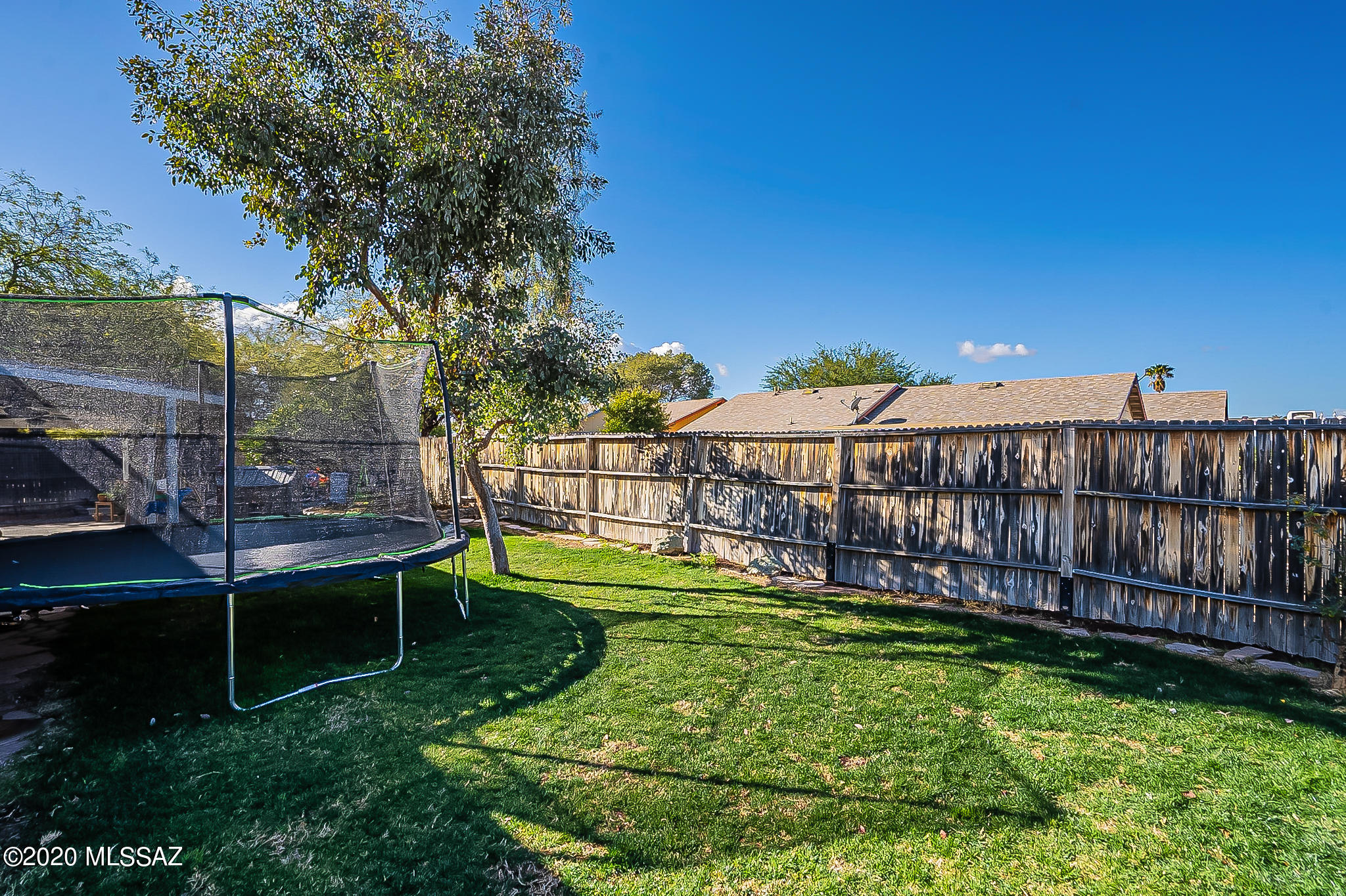 Wildwood Park (226-414) - Residential
