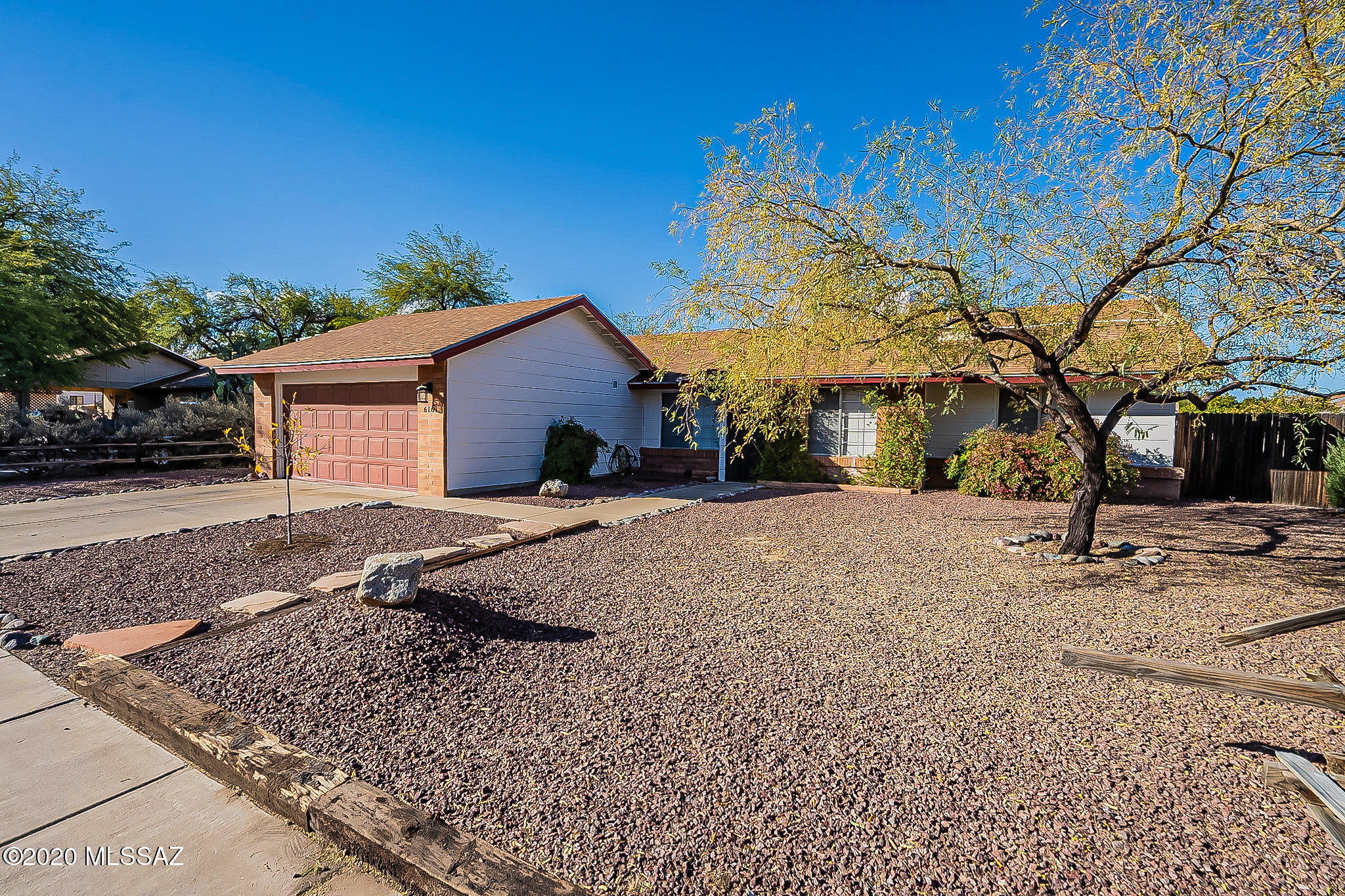 Wildwood Park (226-414) - Residential