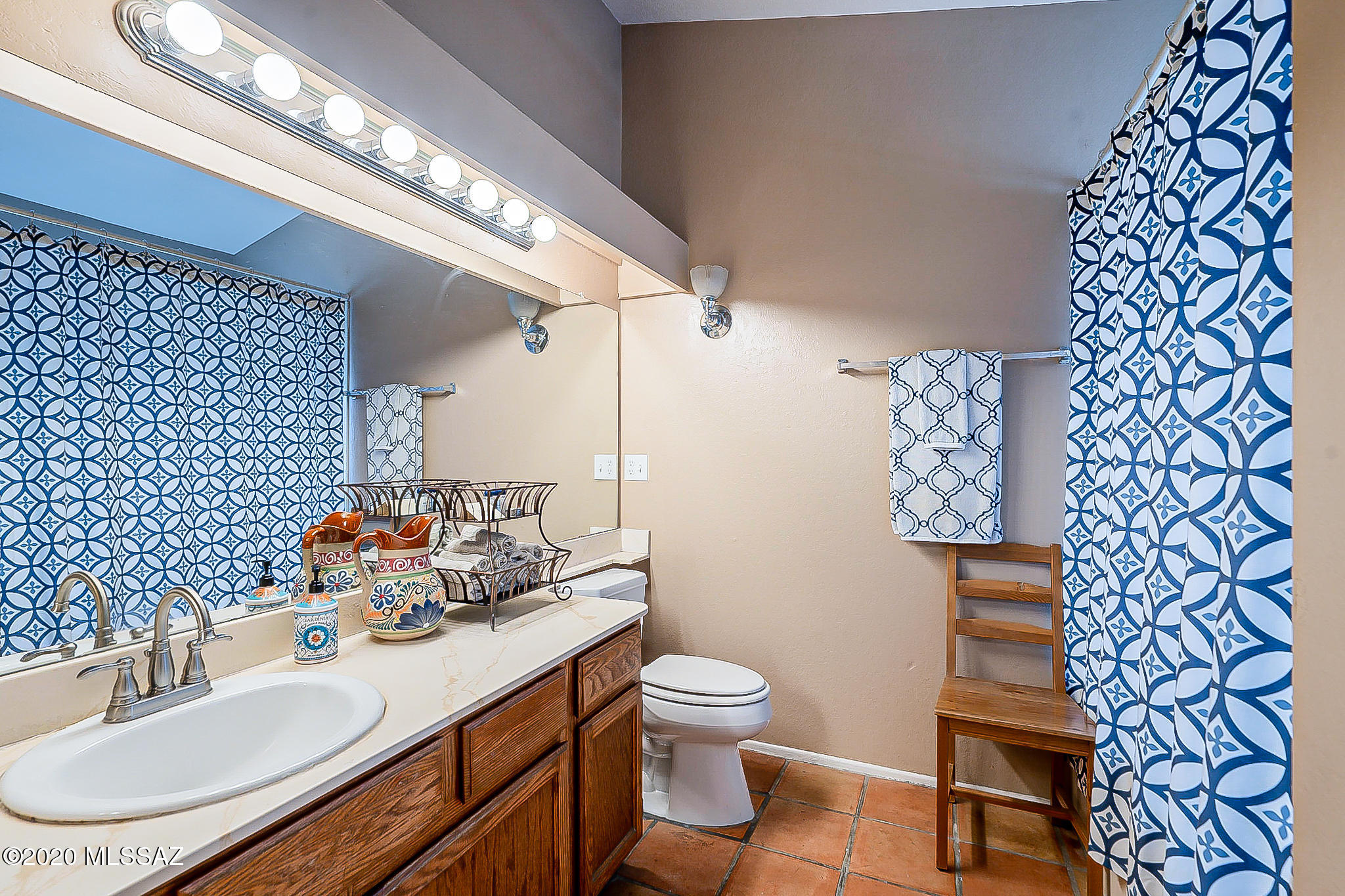 Wildwood Park (226-414) - Residential