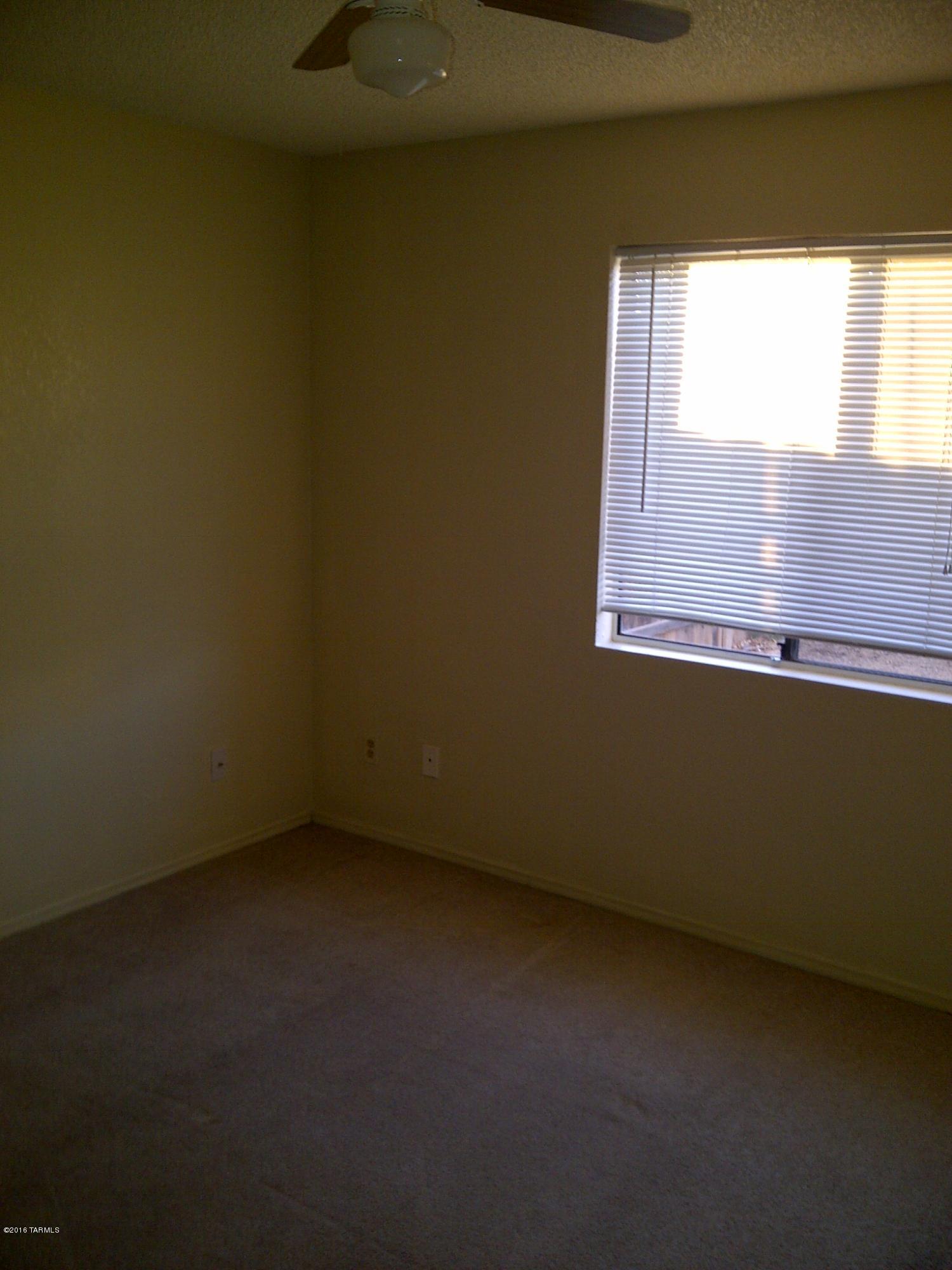 Craycroft - Residential Lease