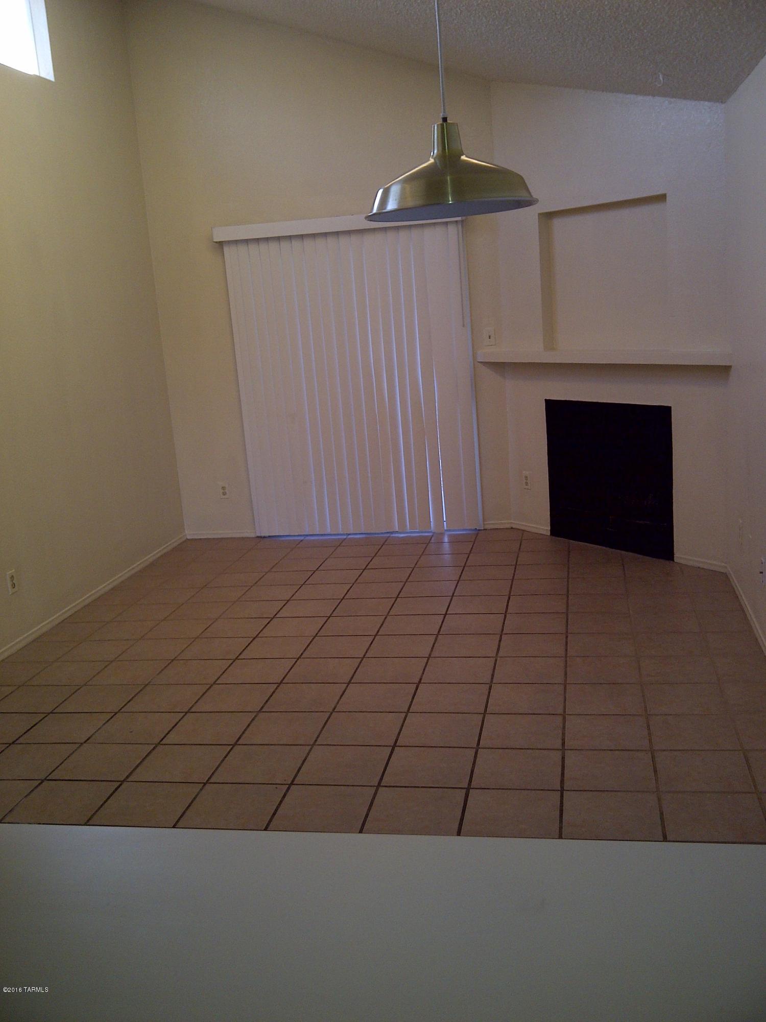 Craycroft - Residential Lease