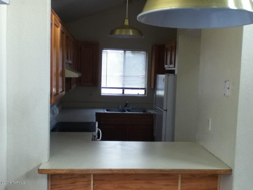 Craycroft - Residential Lease
