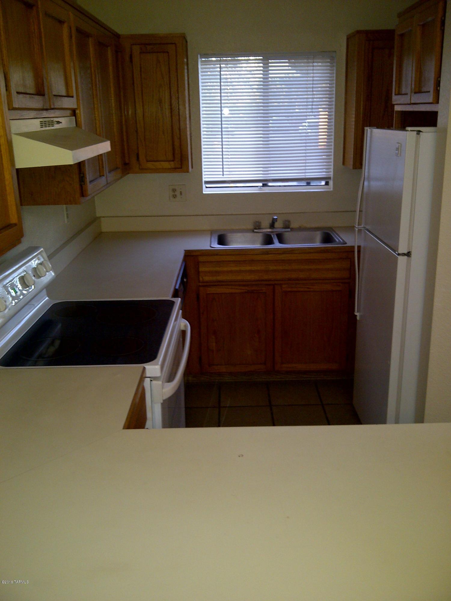 Craycroft - Residential Lease