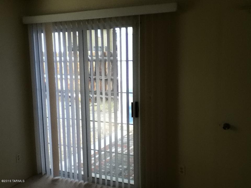 Craycroft - Residential Lease