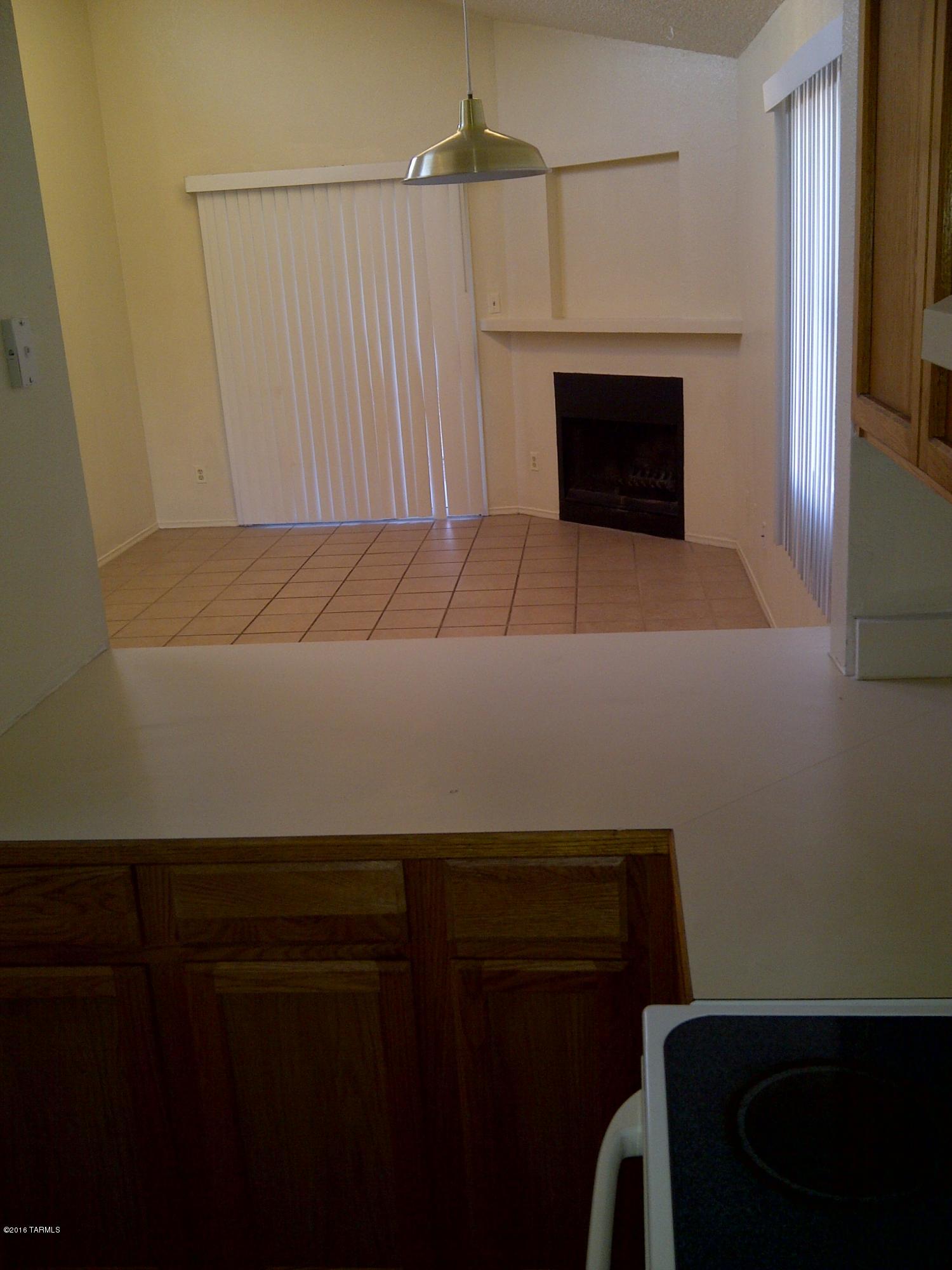 Craycroft - Residential Lease