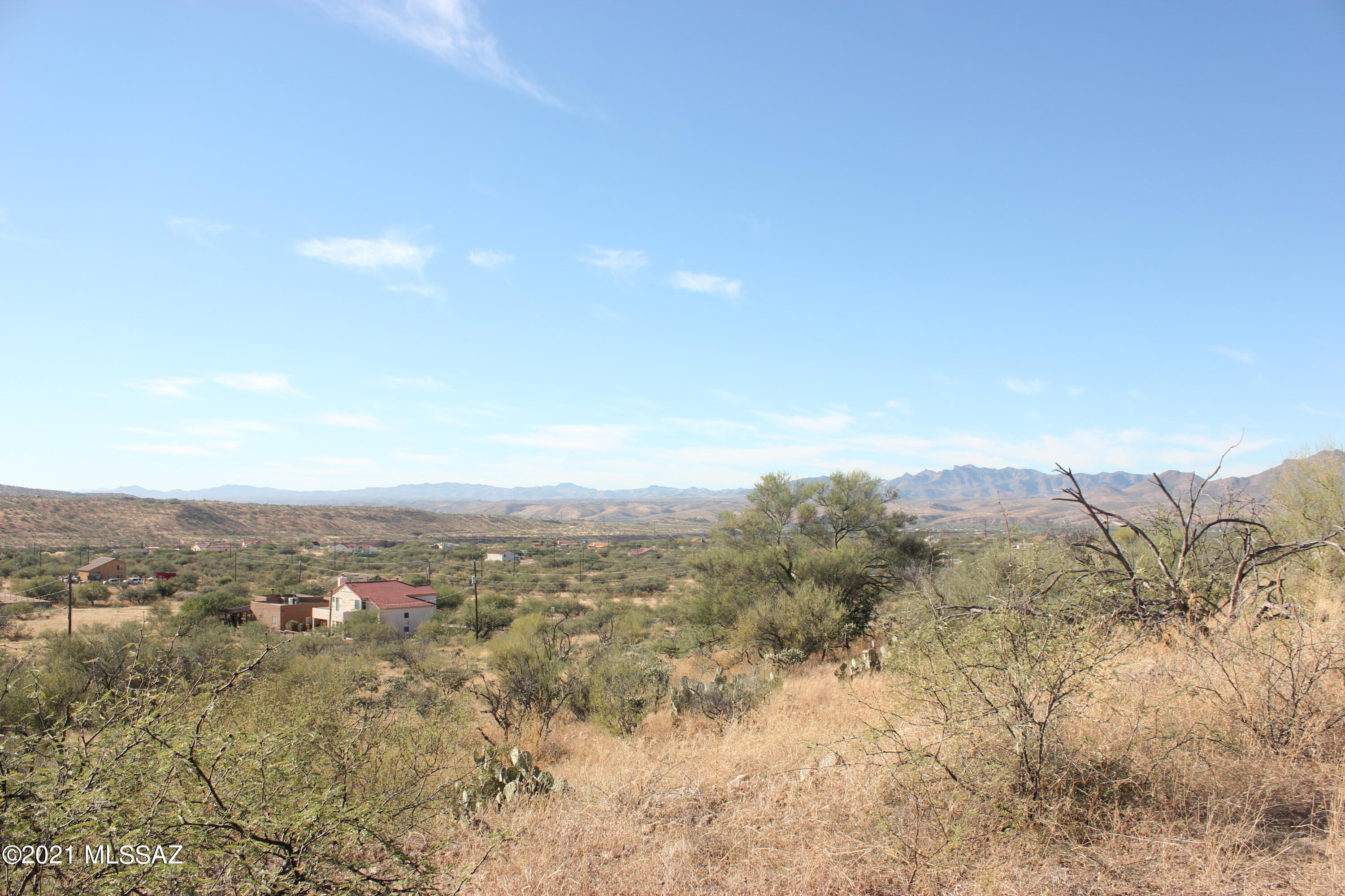 Rio Rico Villas 12 - Land