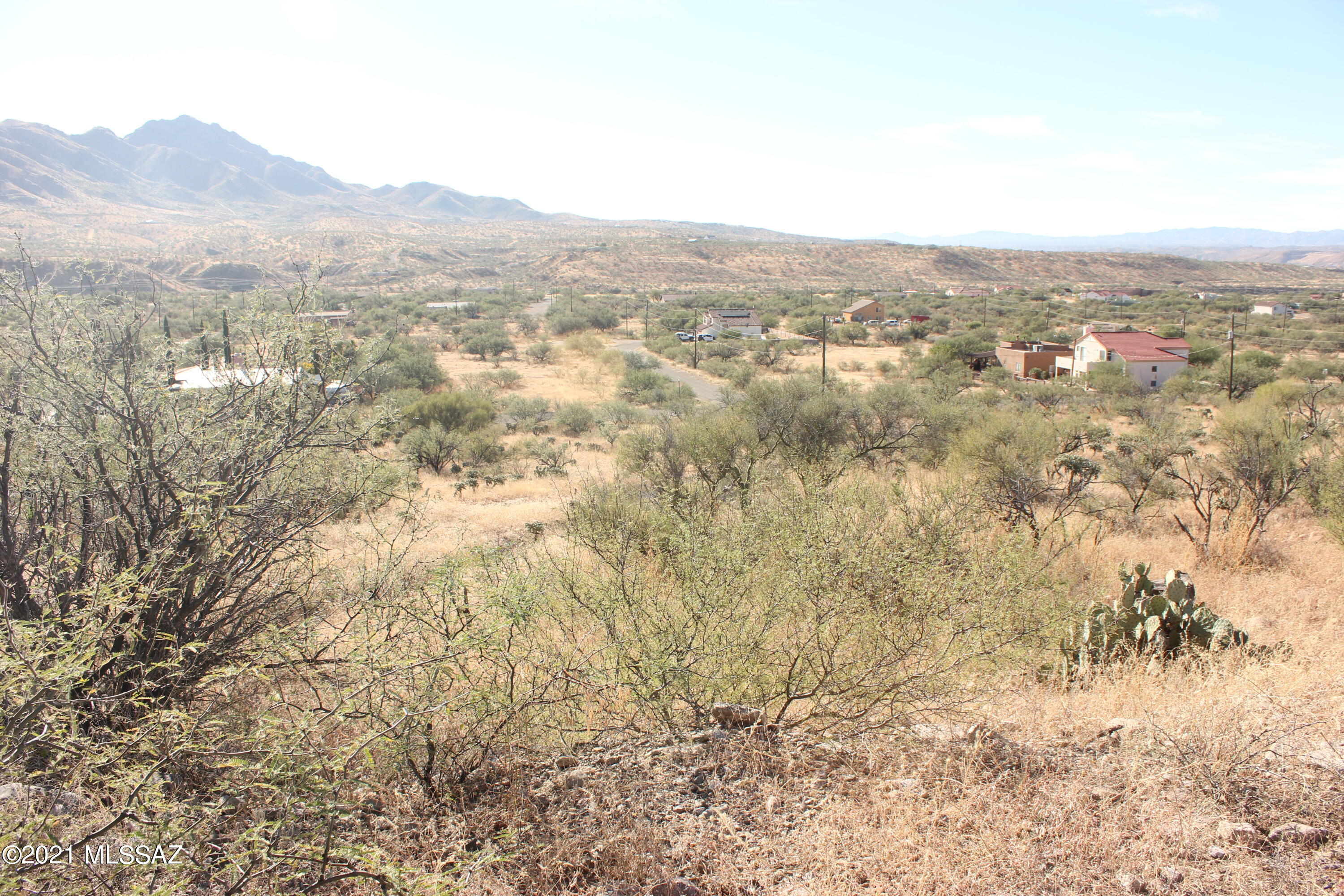 Rio Rico Villas 12 - Land