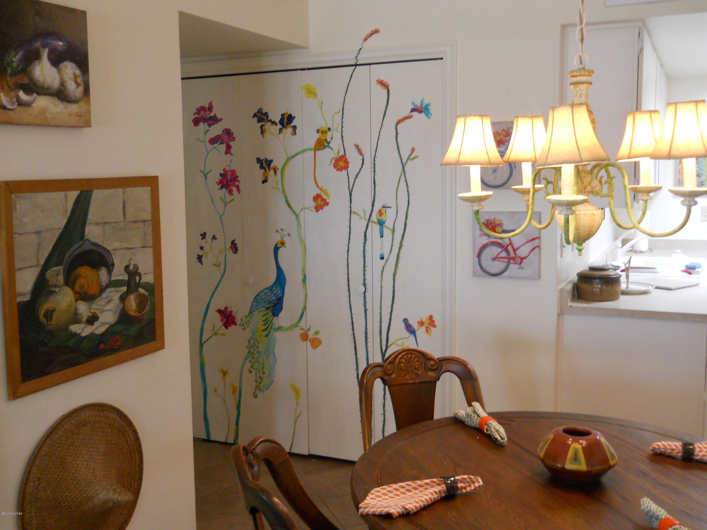 Green Valley Townhouses NO.3(1-258) - Residential Lease