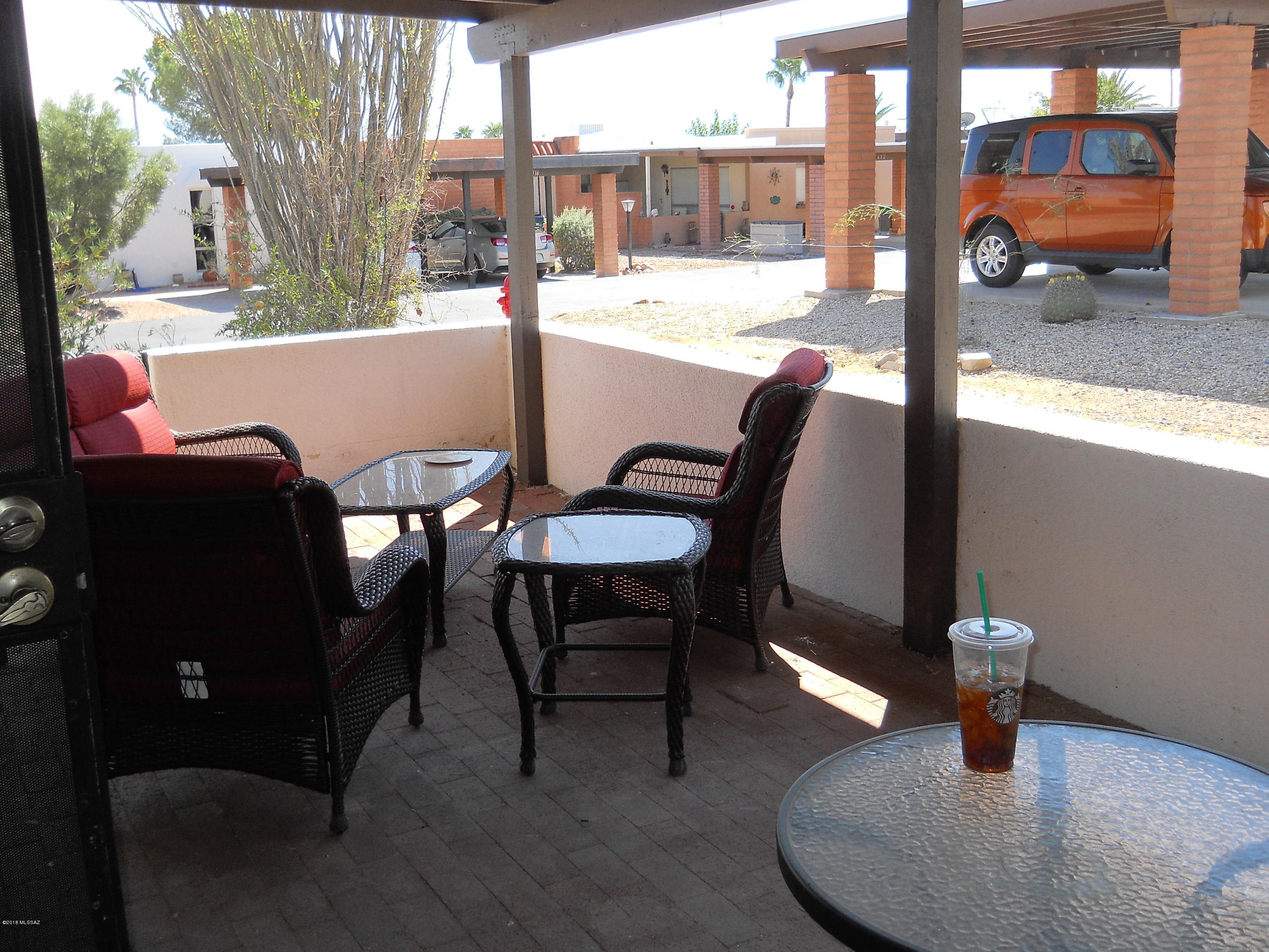 Green Valley Townhouses NO.3(1-258) - Residential Lease