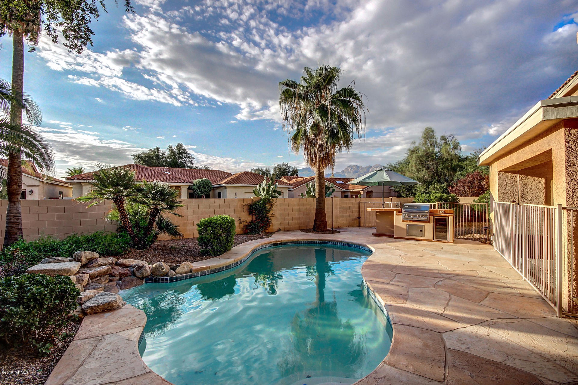 Estates At River Ranch (1-78) - Residential