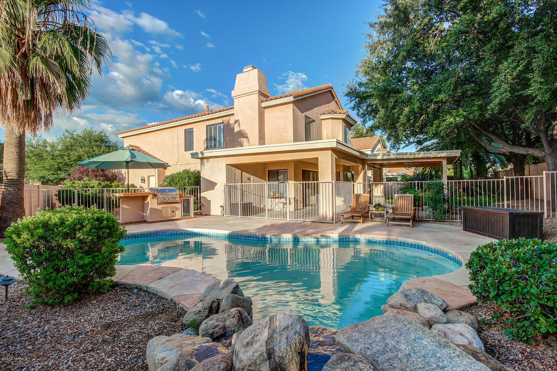 Estates At River Ranch (1-78) - Residential