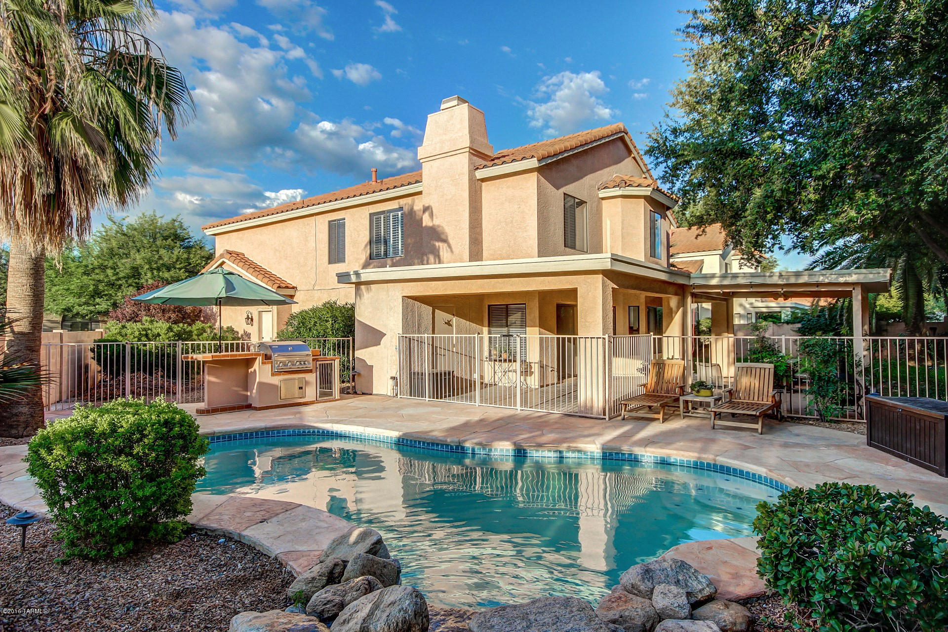 Estates At River Ranch (1-78) - Residential