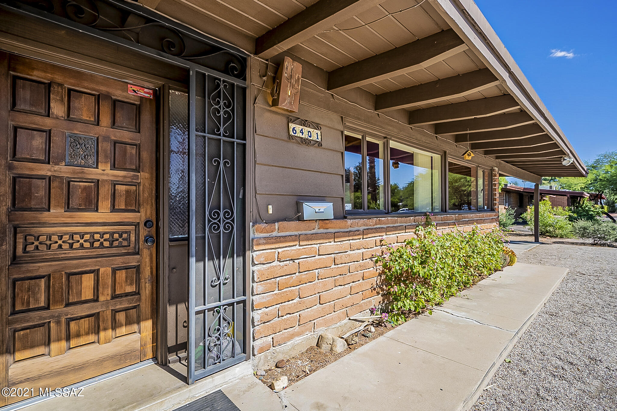 San Rafael Estates - Residential