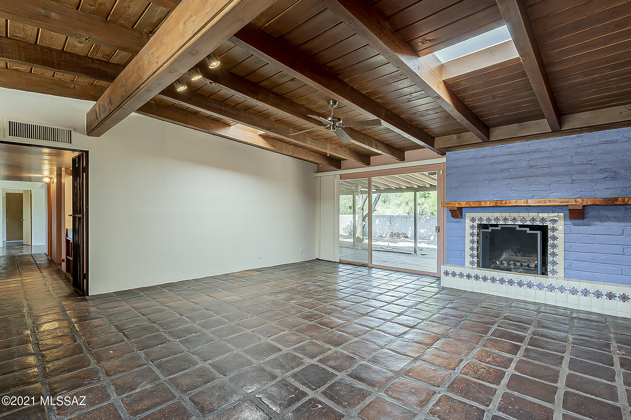 San Rafael Estates - Residential