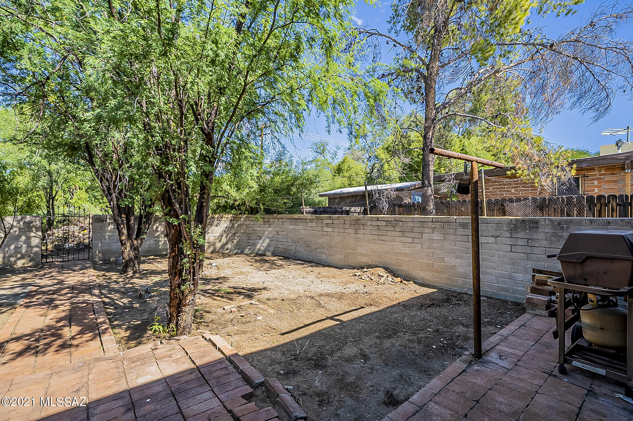 San Rafael Estates - Residential