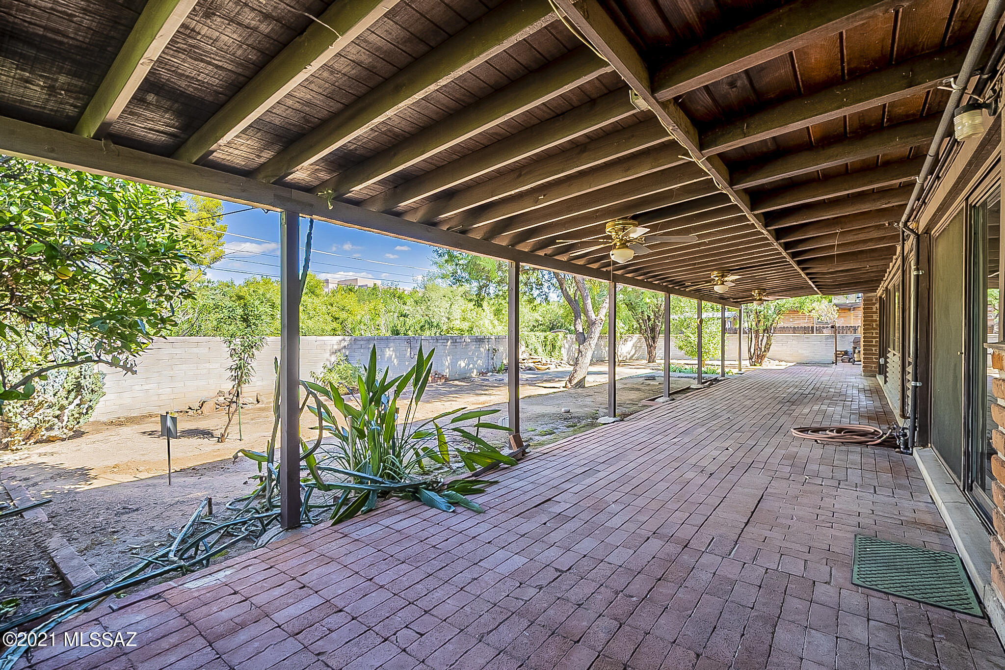 San Rafael Estates - Residential